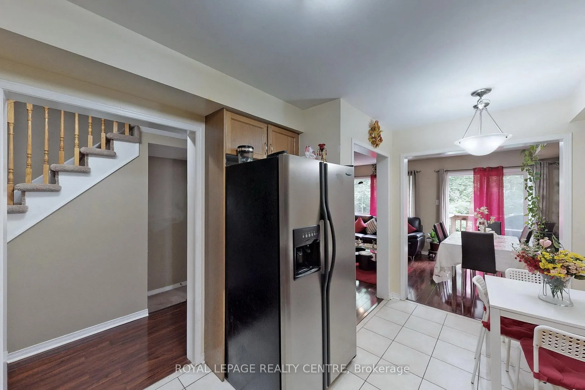 Photo 17 of Unit 162, 7360 Zinnia Place, Mississauga, Meadowvale Village — HOMEH