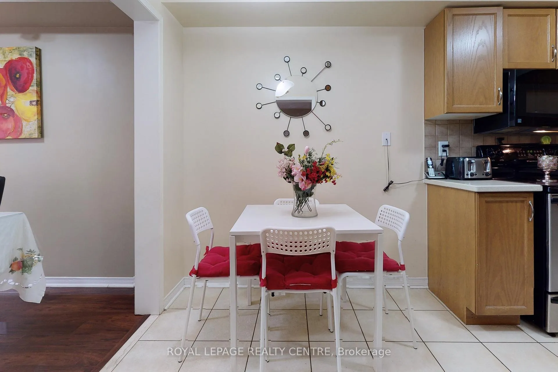 Photo 18 of Unit 162, 7360 Zinnia Place, Mississauga, Meadowvale Village — HOMEH