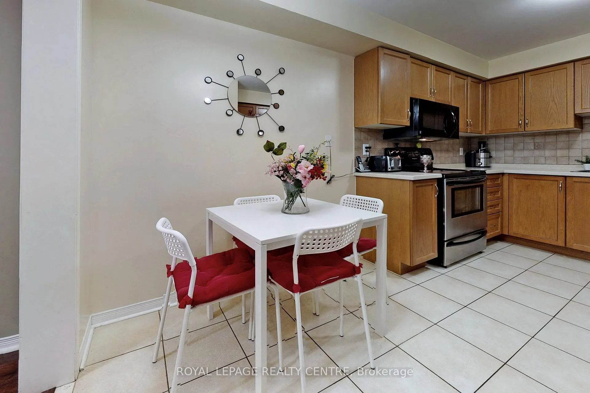 Photo 19 of Unit 162, 7360 Zinnia Place, Mississauga, Meadowvale Village — HOMEH