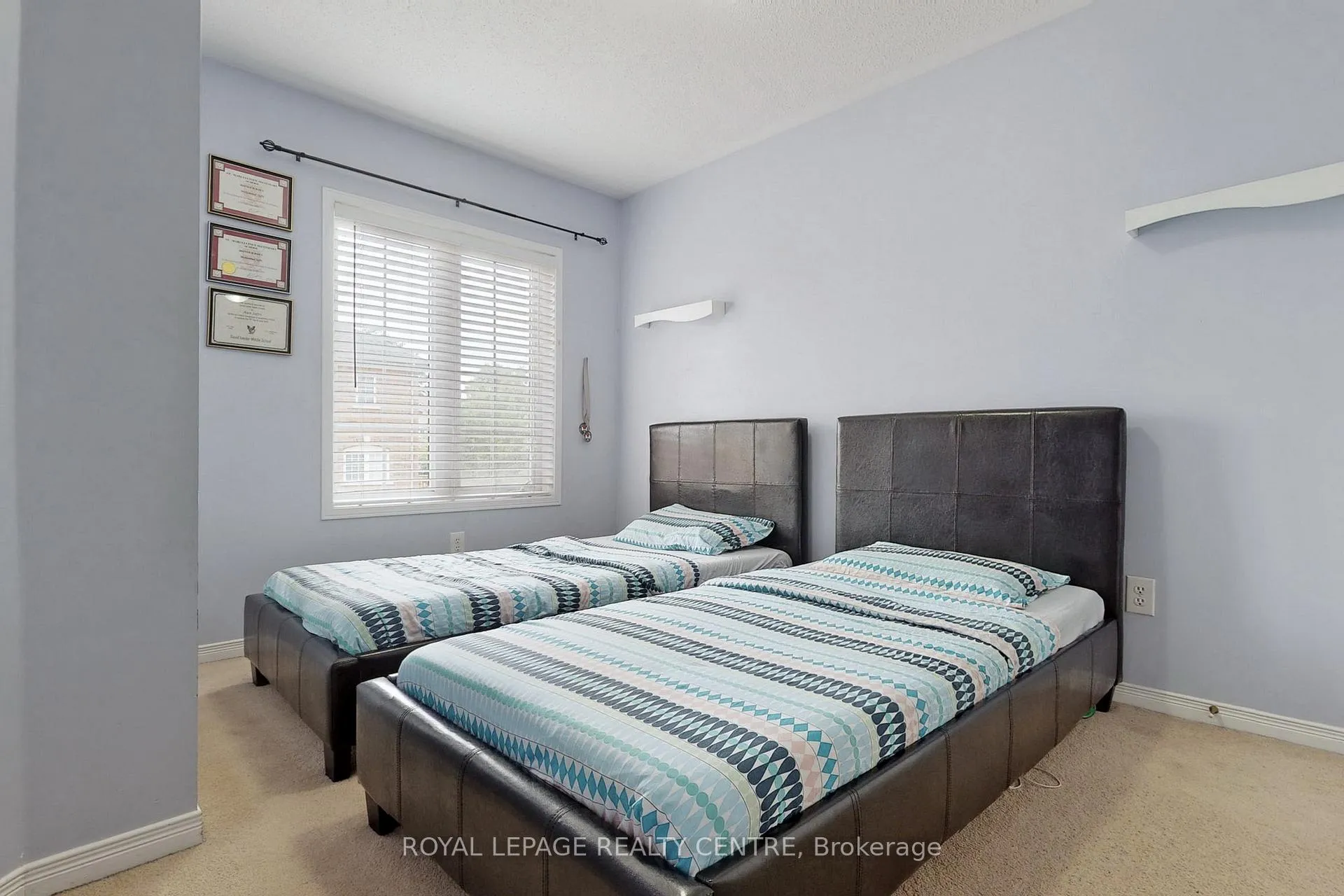 Photo 27 of Unit 162, 7360 Zinnia Place, Mississauga, Meadowvale Village — HOMEH