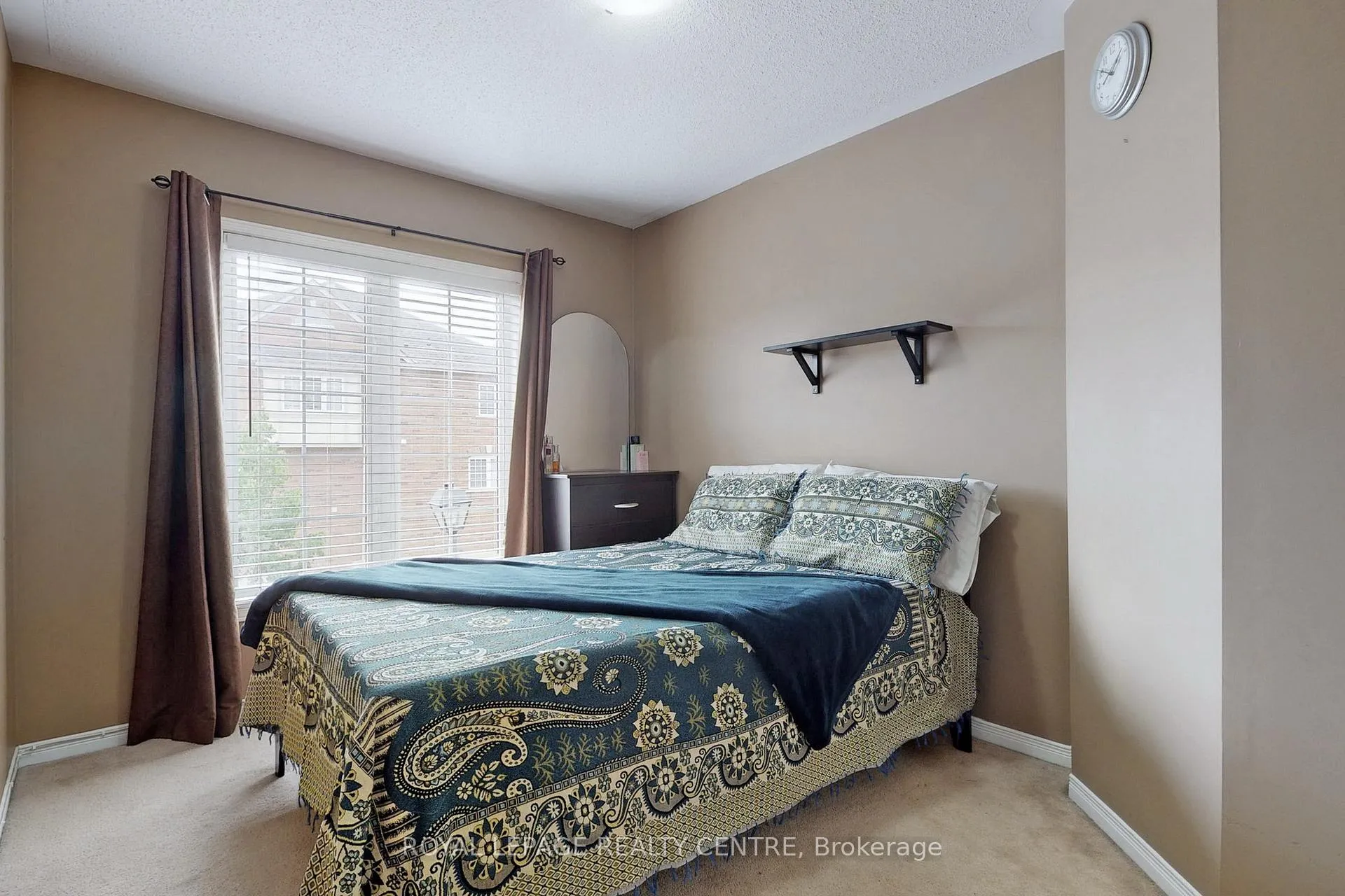 Photo 29 of Unit 162, 7360 Zinnia Place, Mississauga, Meadowvale Village — HOMEH