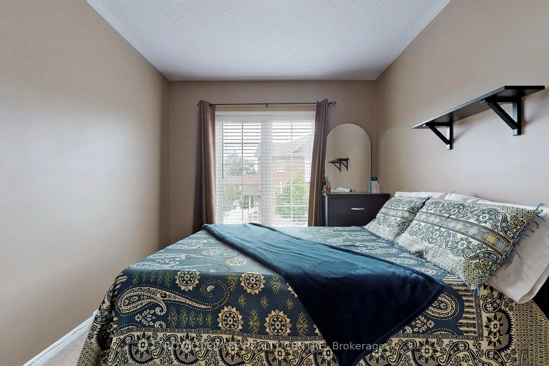 Photo 30 of Unit 162, 7360 Zinnia Place, Mississauga, Meadowvale Village — HOMEH