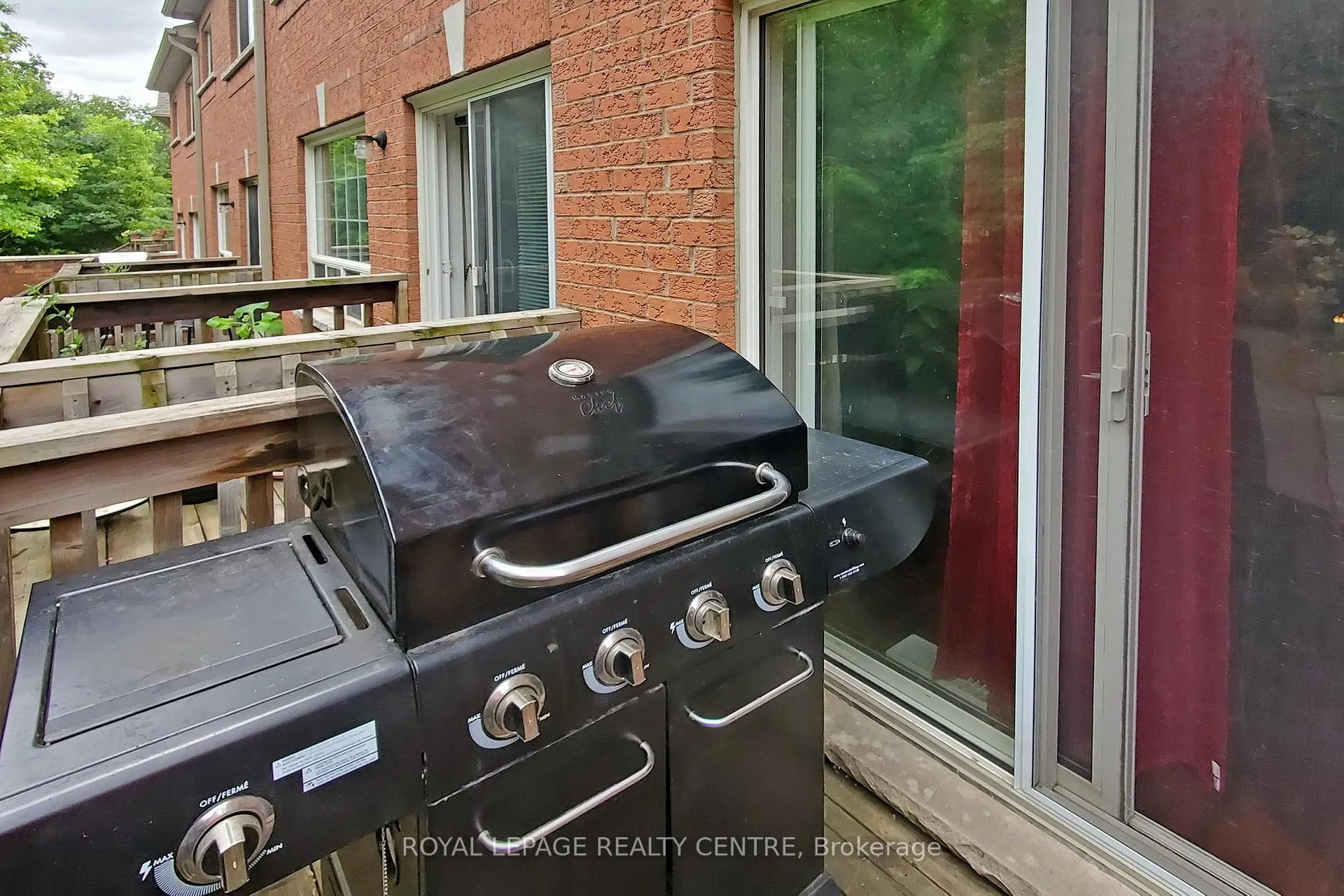 Photo 35 of Unit 162, 7360 Zinnia Place, Mississauga, Meadowvale Village — HOMEH