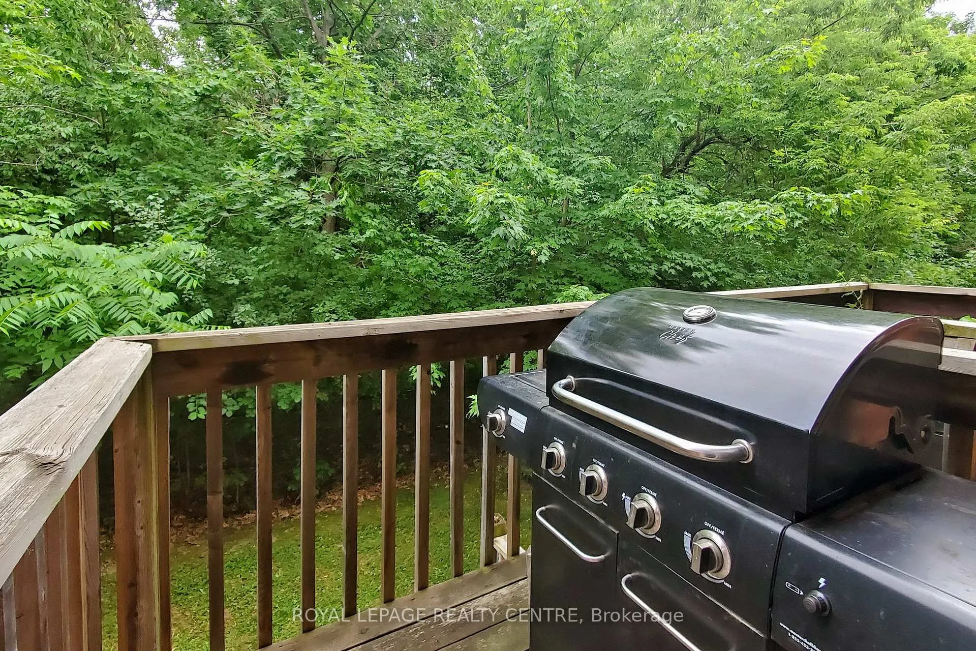 Photo 36 of Unit 162, 7360 Zinnia Place, Mississauga, Meadowvale Village — HOMEH