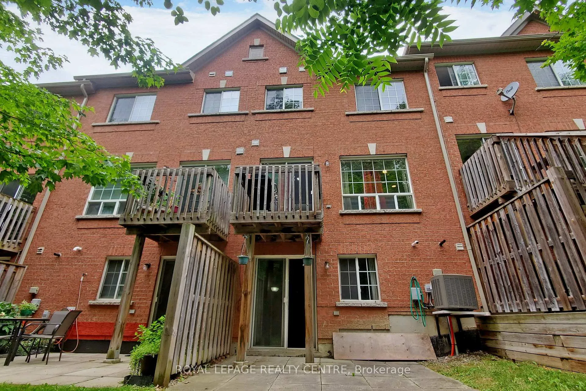 Photo 38 of Unit 162, 7360 Zinnia Place, Mississauga, Meadowvale Village — HOMEH