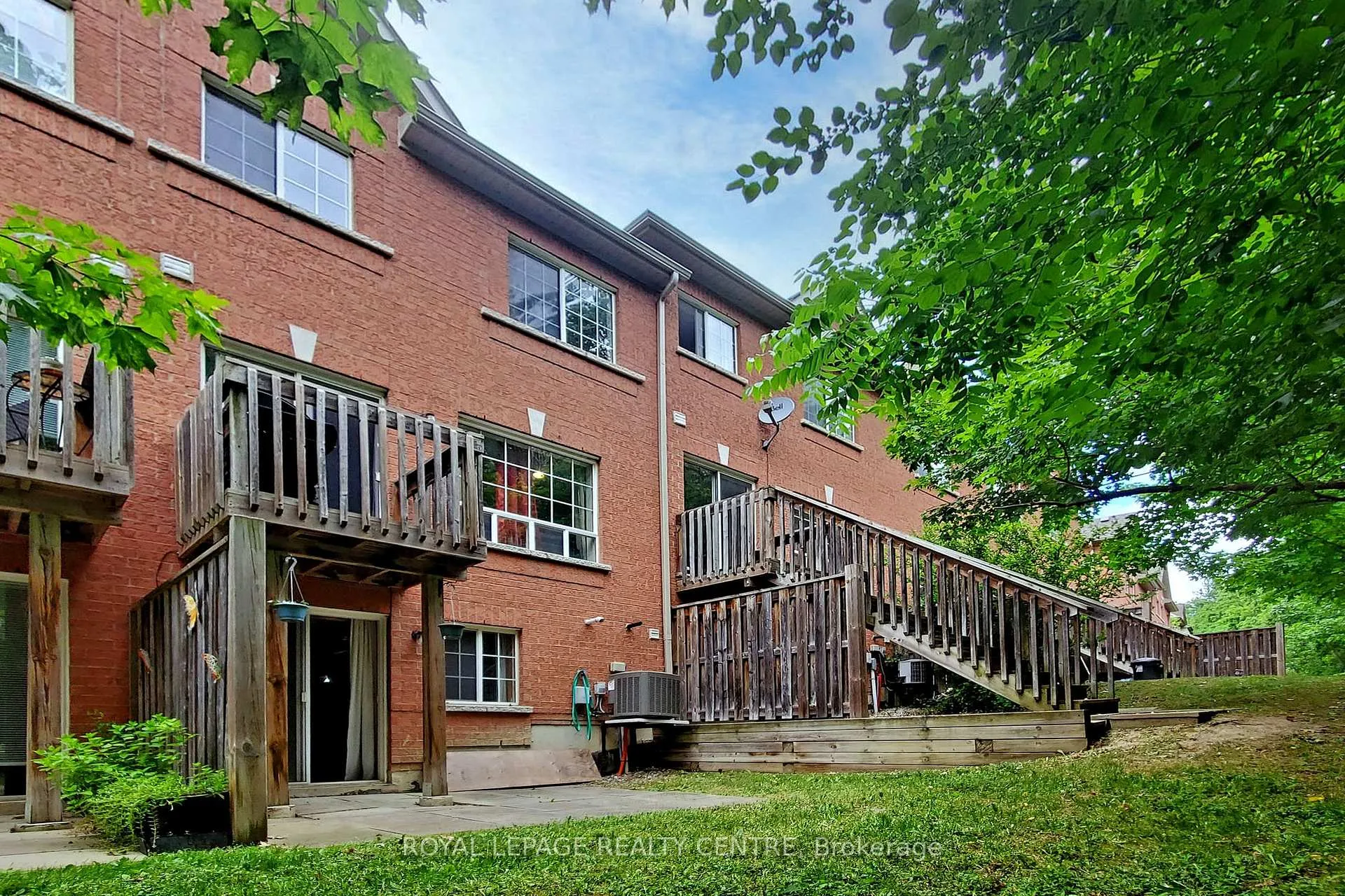 Photo 40 of Unit 162, 7360 Zinnia Place, Mississauga, Meadowvale Village — HOMEH