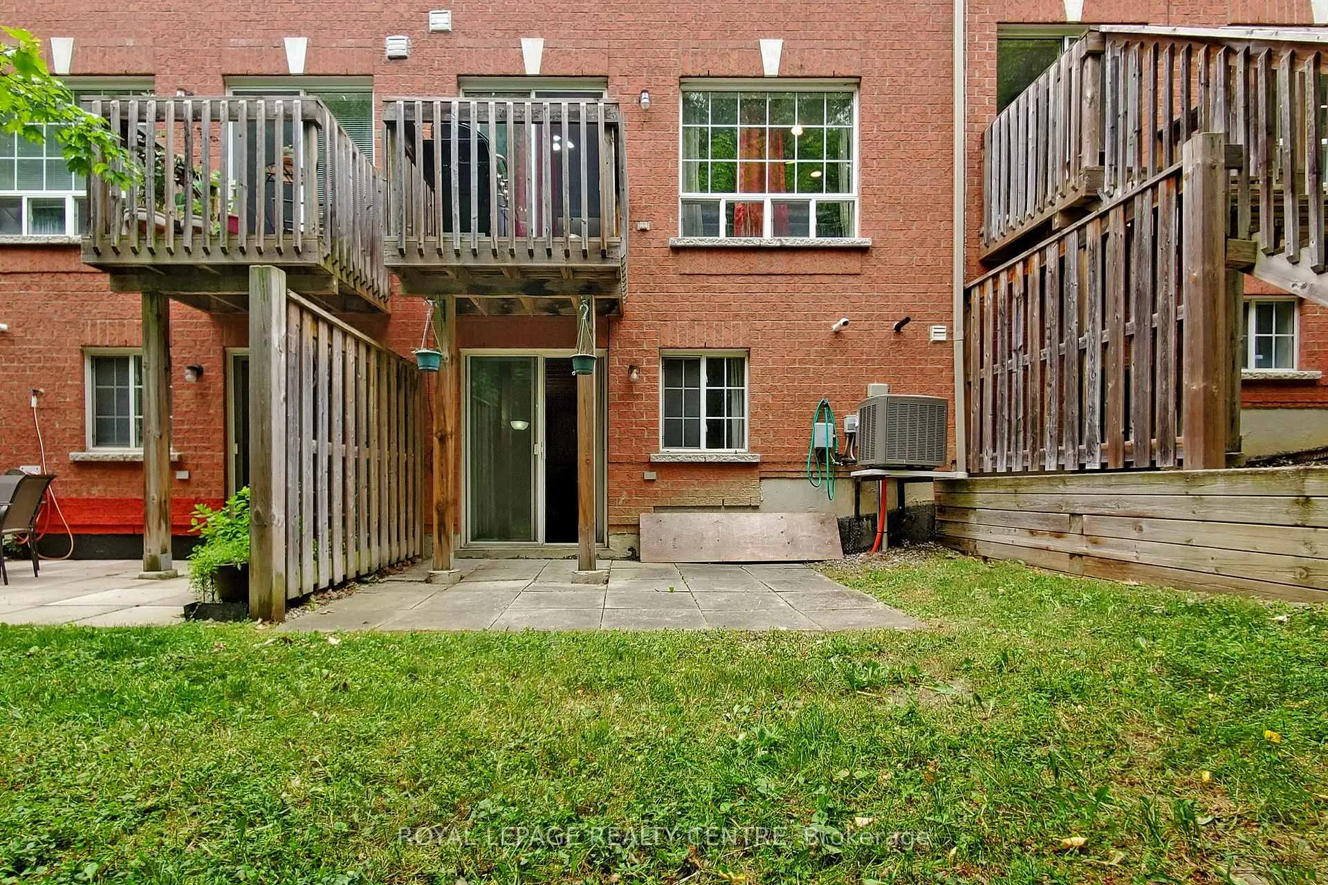 Photo 41 of Unit 162, 7360 Zinnia Place, Mississauga, Meadowvale Village — HOMEH