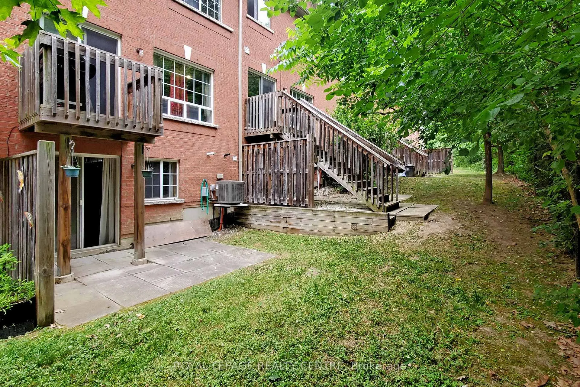 Photo 42 of Unit 162, 7360 Zinnia Place, Mississauga, Meadowvale Village — HOMEH