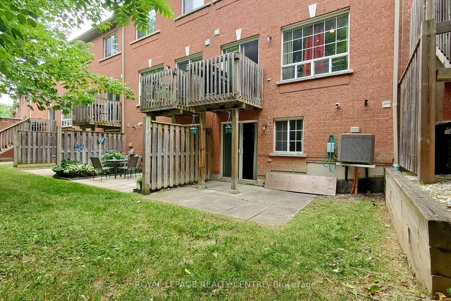 Photo 43 of Unit 162, 7360 Zinnia Place, Mississauga, Meadowvale Village — HOMEH