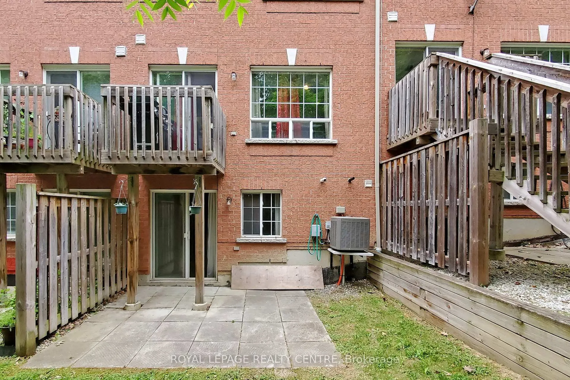 Photo 44 of Unit 162, 7360 Zinnia Place, Mississauga, Meadowvale Village — HOMEH