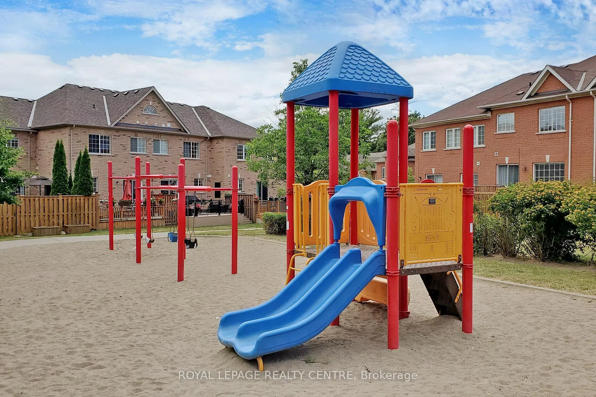 Photo 49 of Unit 162, 7360 Zinnia Place, Mississauga, Meadowvale Village — HOMEH