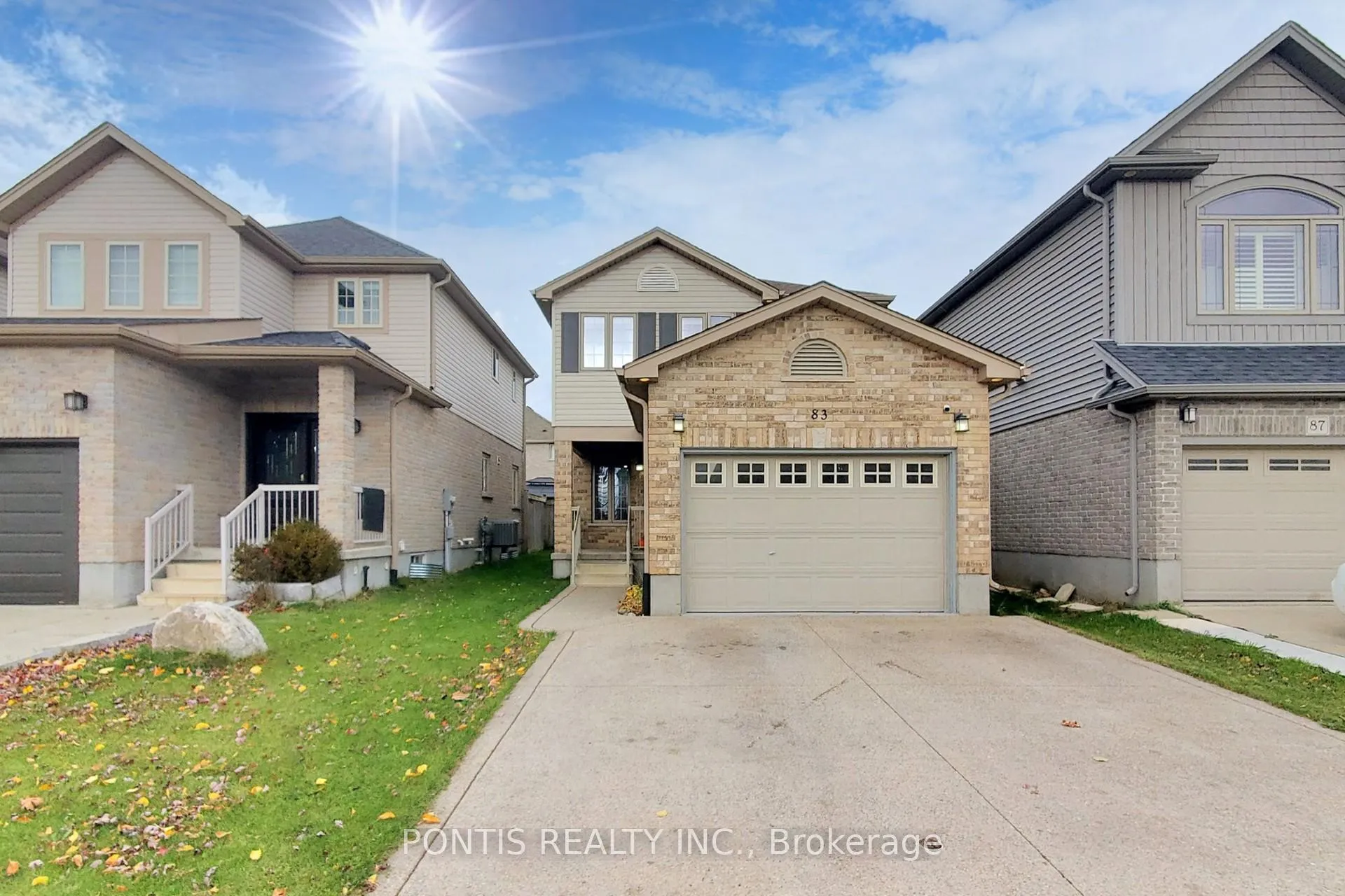 Photo 1 of 83 Hinrichs Crescent, Cambridge, Little's Corners — HOMEH
