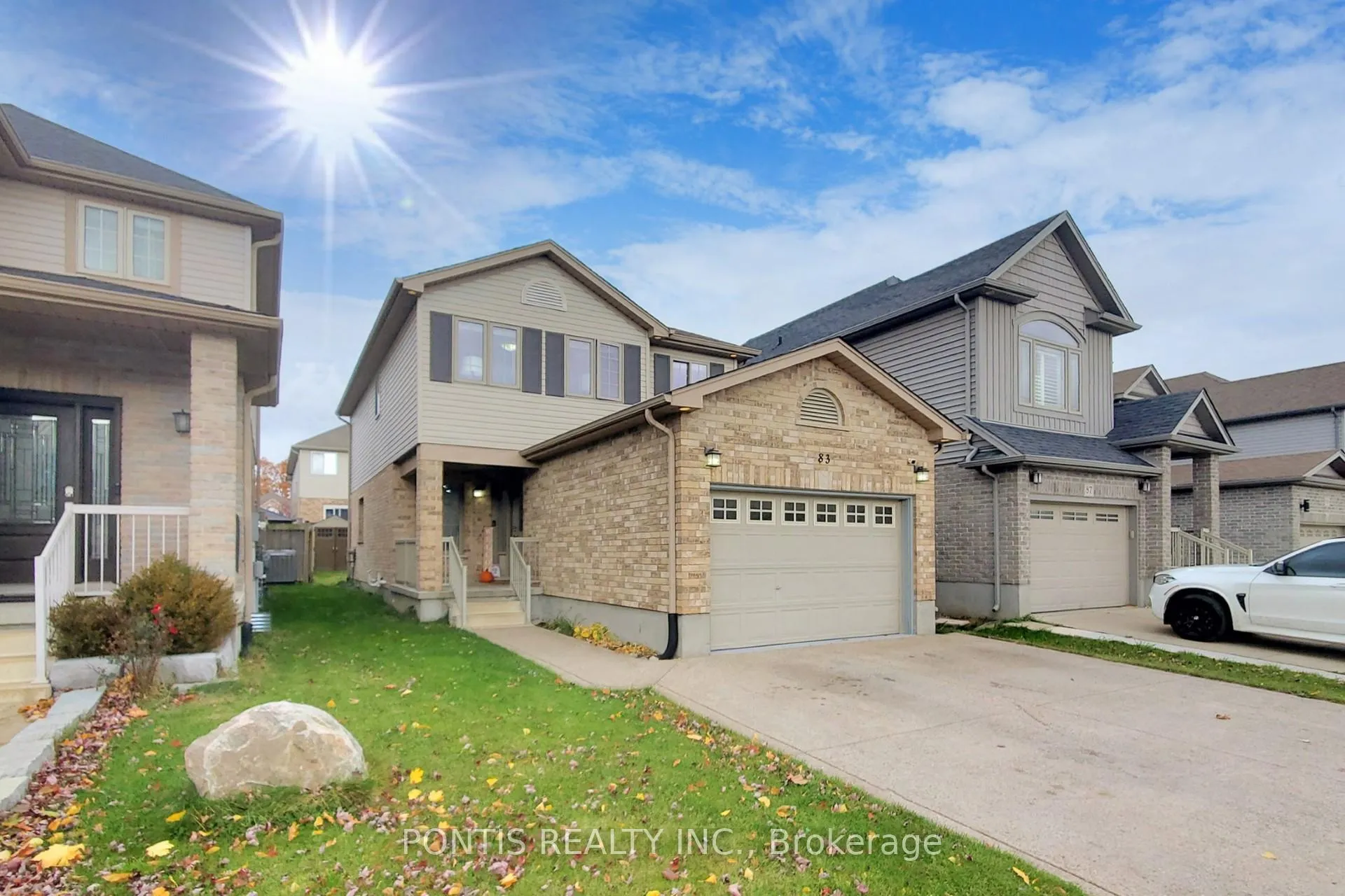 Photo 3 of 83 Hinrichs Crescent, Cambridge, Little's Corners — HOMEH
