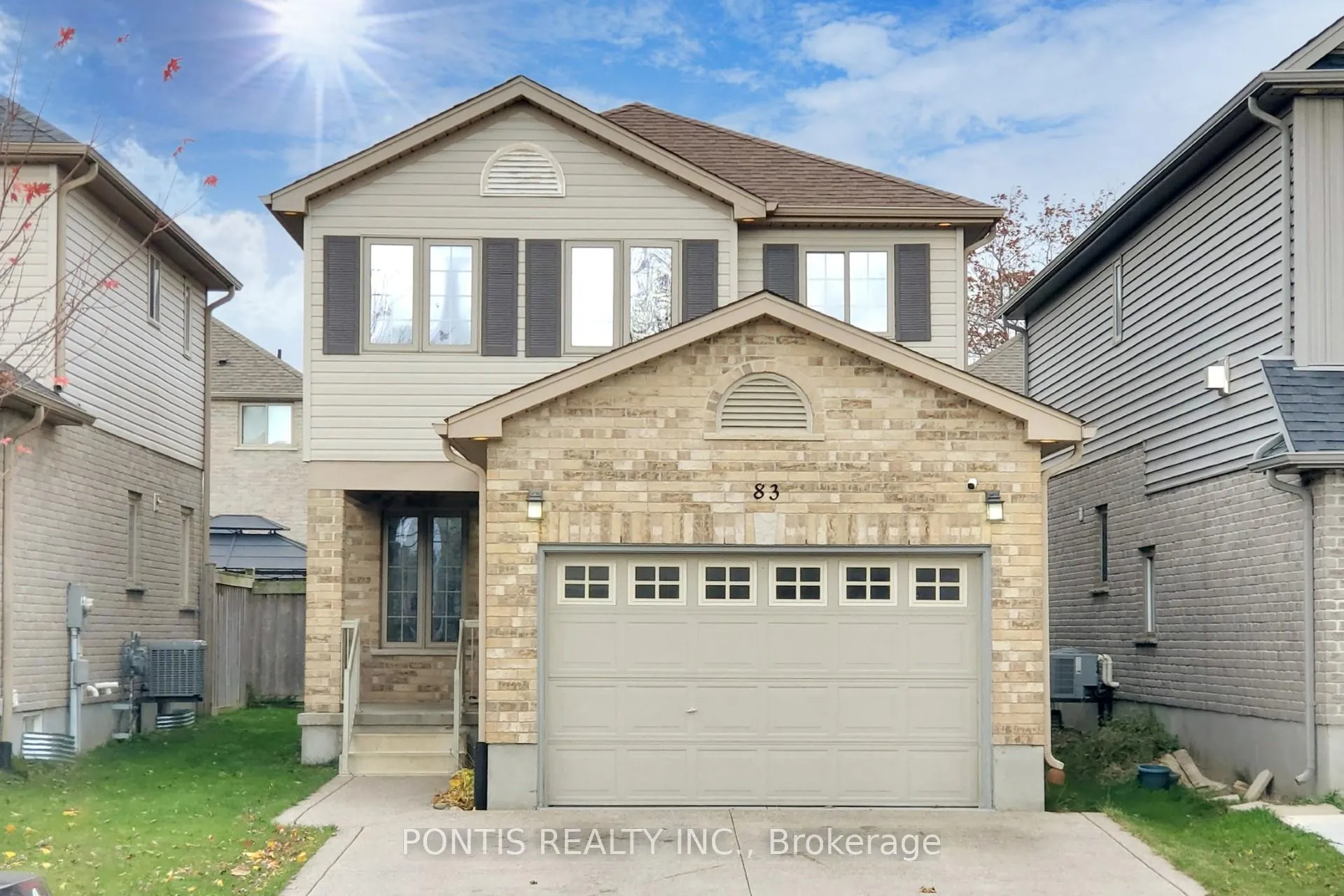 Photo 4 of 83 Hinrichs Crescent, Cambridge, Little's Corners — HOMEH