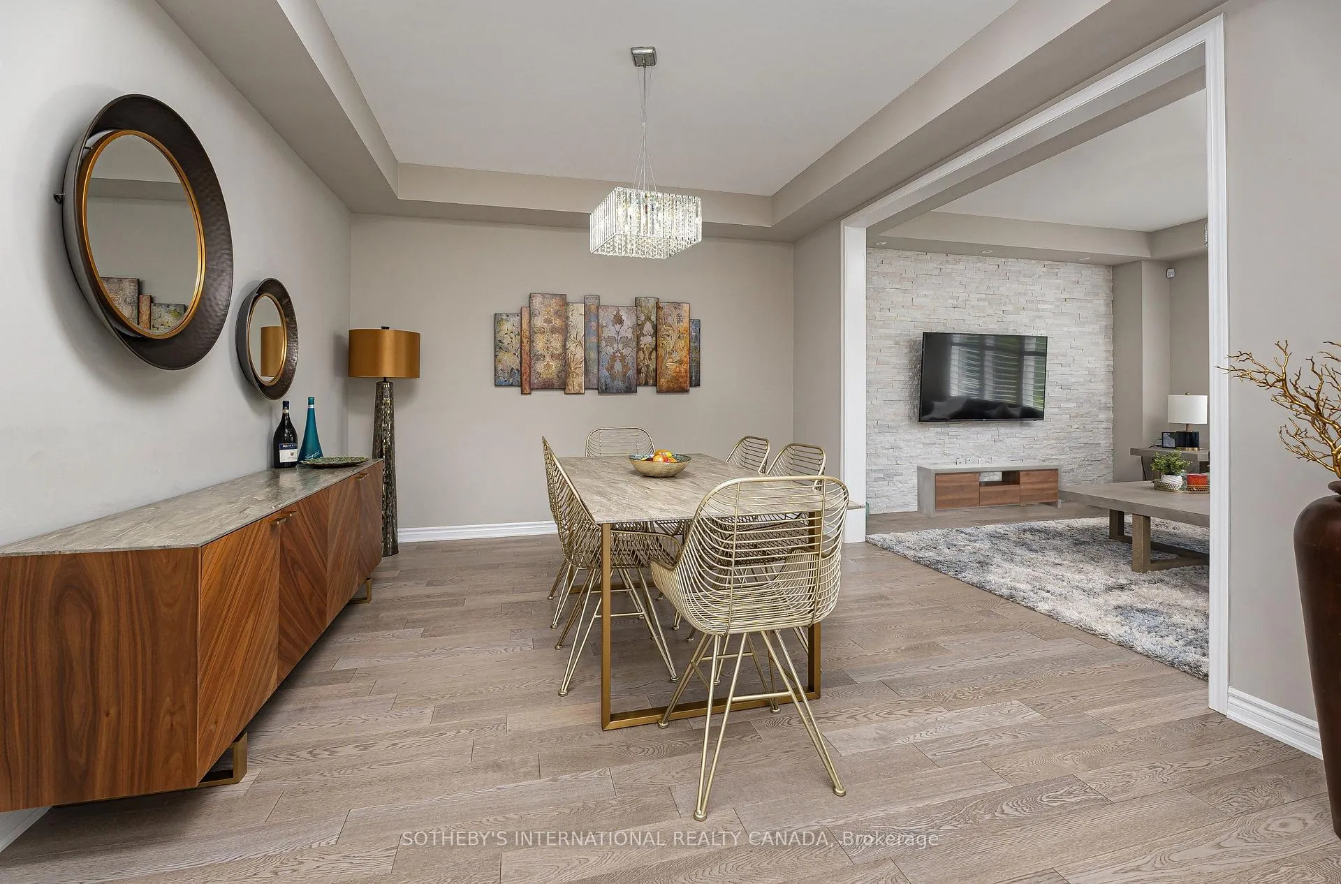 Photo 9 of 1056 Foxtail Crescent, Pickering, Rural Pickering — HOMEH