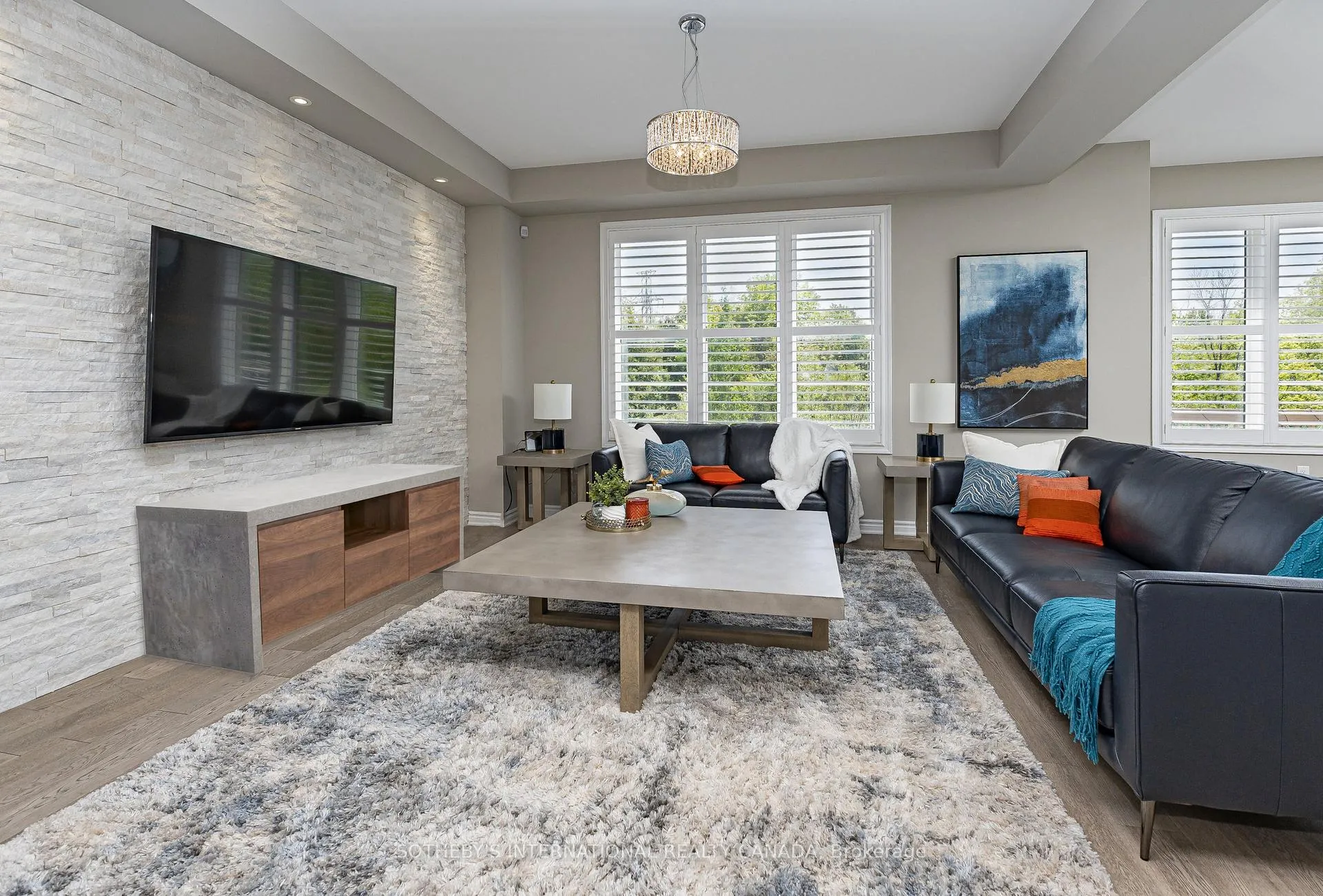 Photo 10 of 1056 Foxtail Crescent, Pickering, Rural Pickering — HOMEH