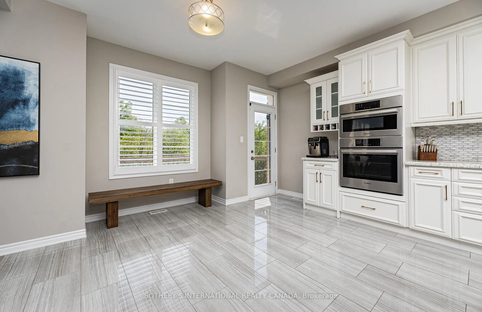 Photo 12 of 1056 Foxtail Crescent, Pickering, Rural Pickering — HOMEH