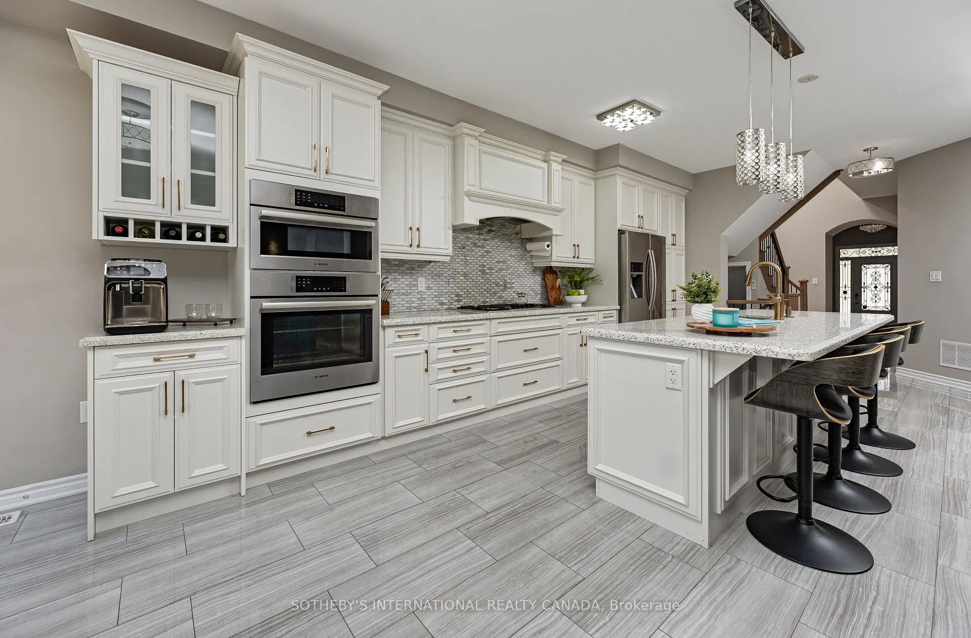 Photo 14 of 1056 Foxtail Crescent, Pickering, Rural Pickering — HOMEH