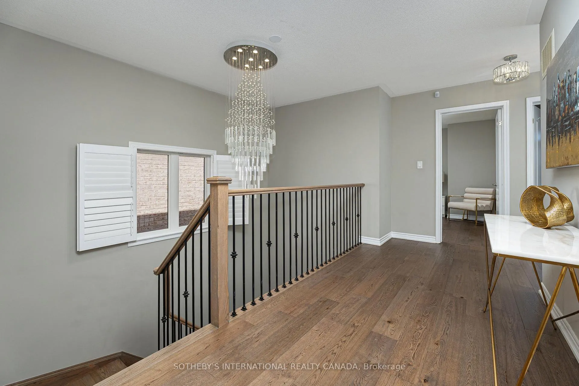 Photo 15 of 1056 Foxtail Crescent, Pickering, Rural Pickering — HOMEH