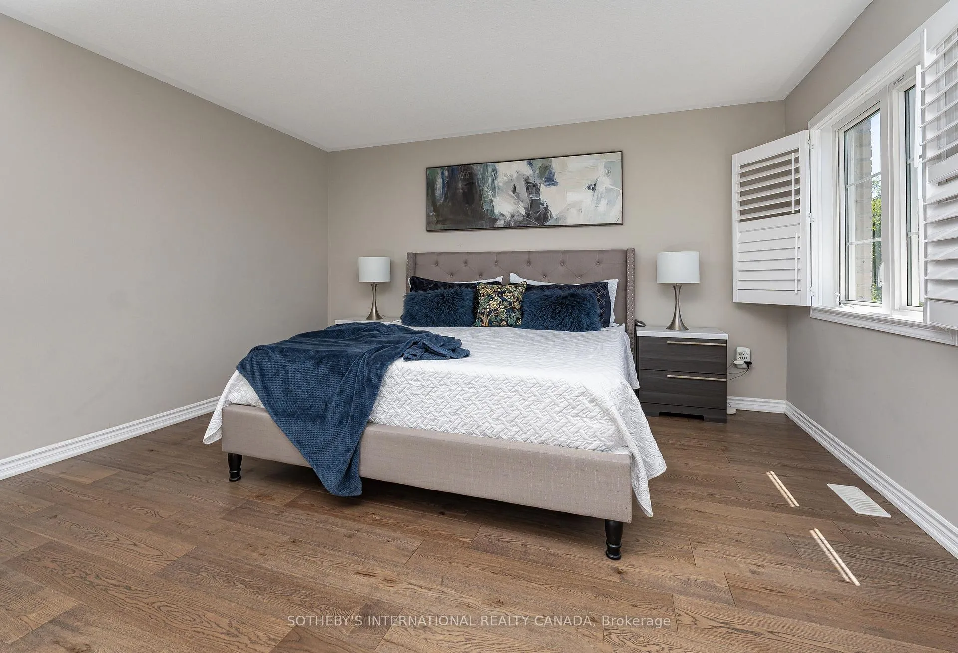 Photo 17 of 1056 Foxtail Crescent, Pickering, Rural Pickering — HOMEH
