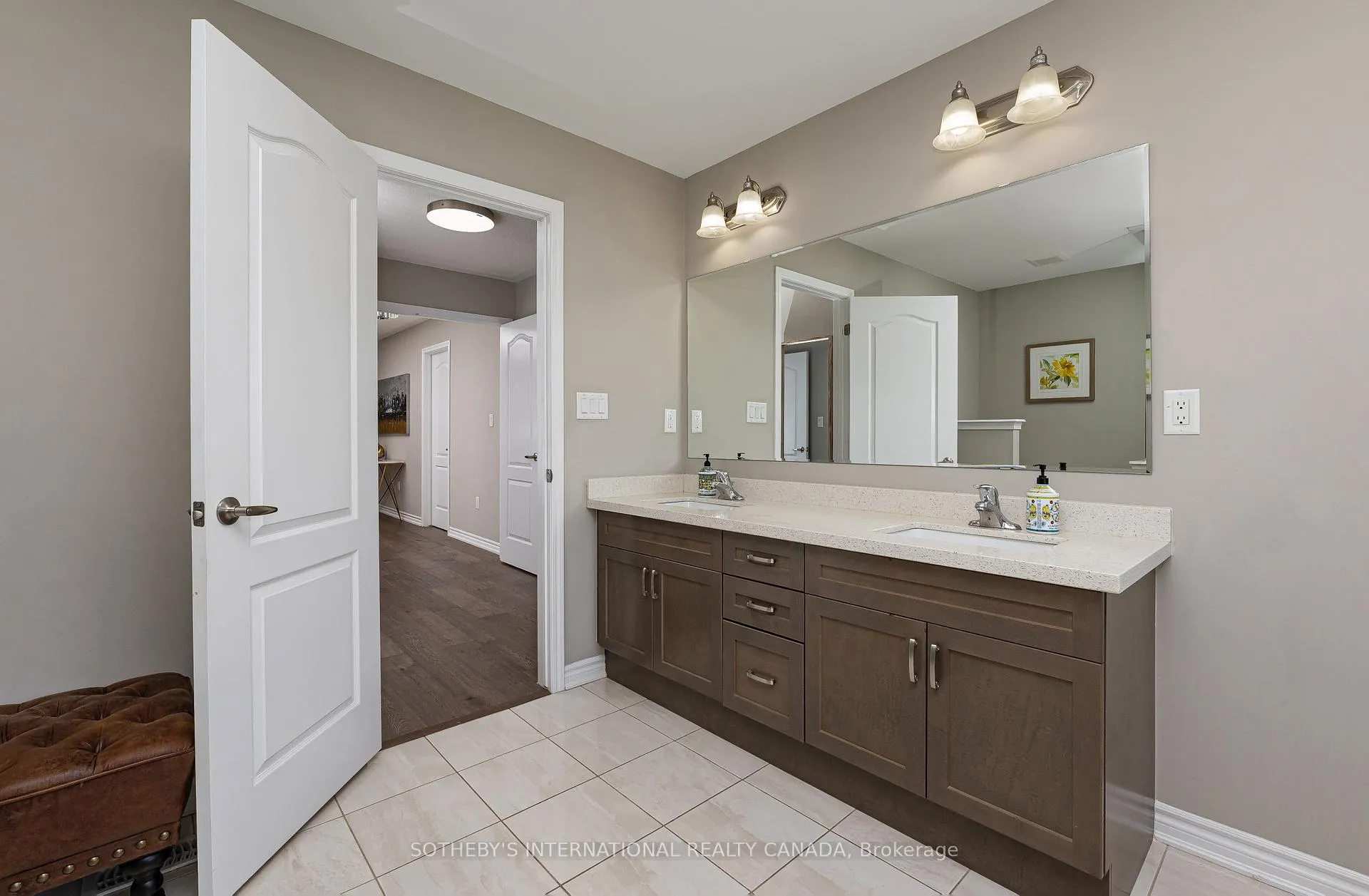 Photo 22 of 1056 Foxtail Crescent, Pickering, Rural Pickering — HOMEH
