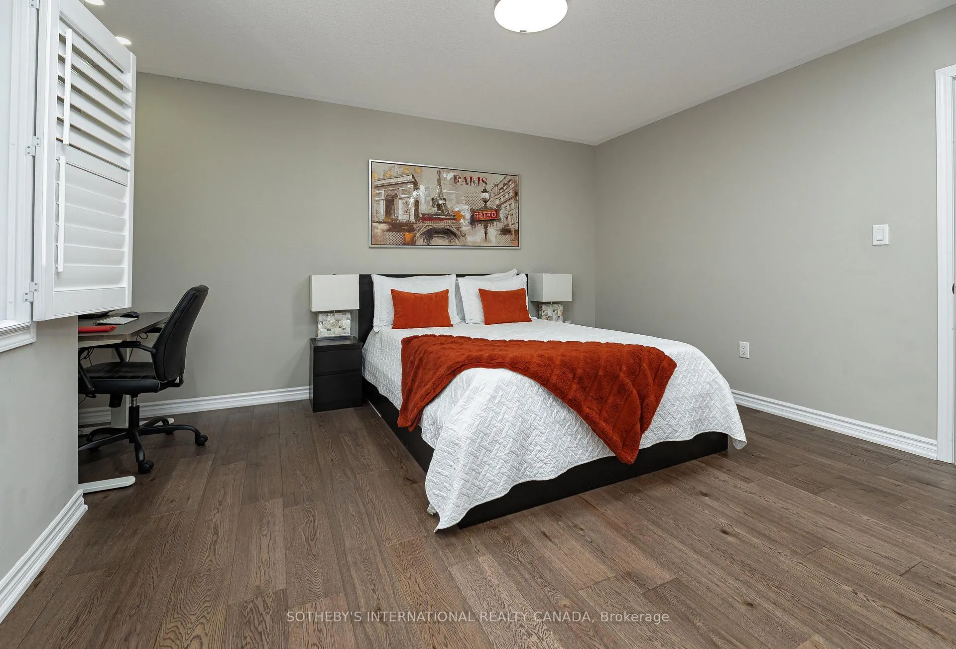 Photo 26 of 1056 Foxtail Crescent, Pickering, Rural Pickering — HOMEH