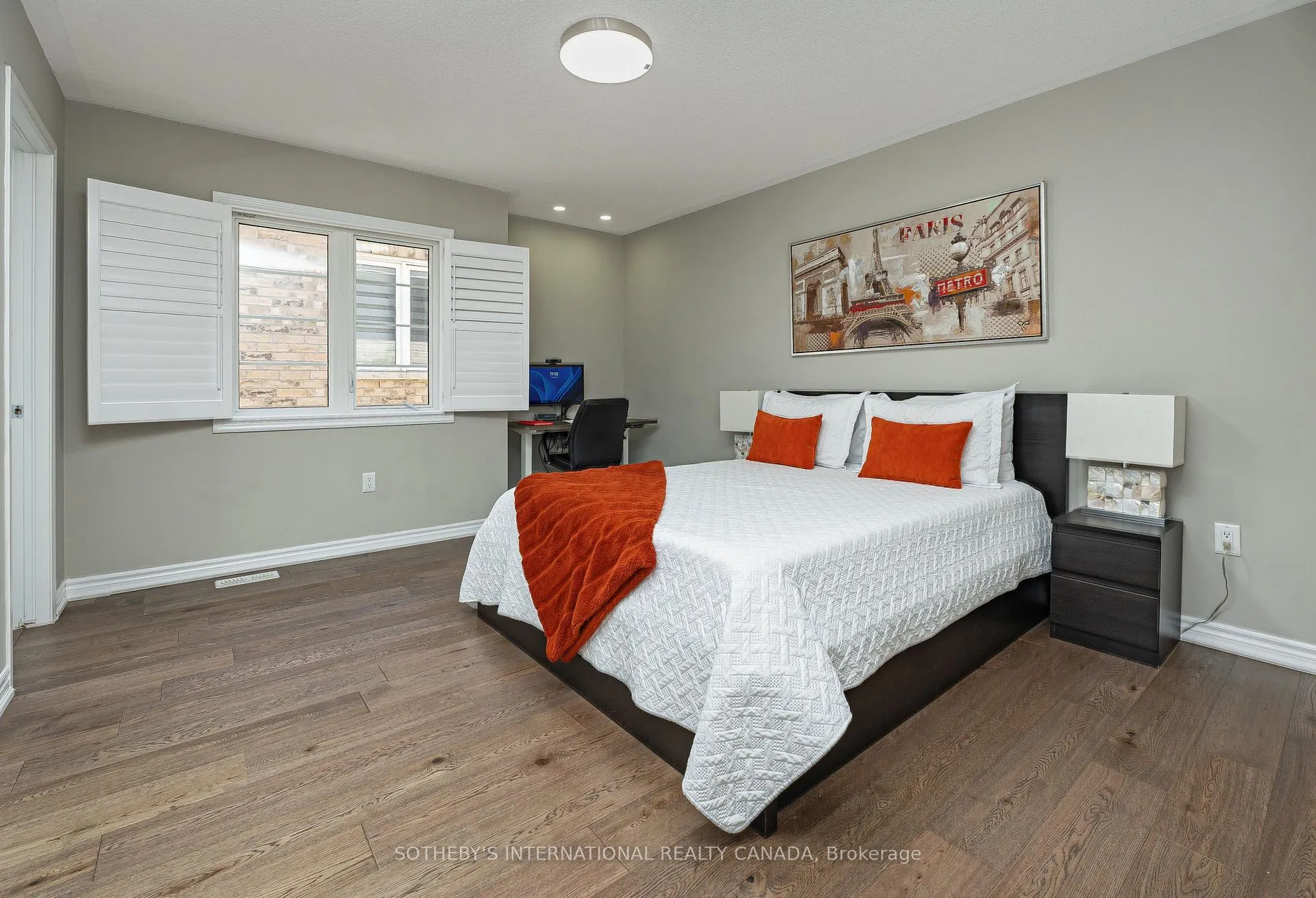 Photo 27 of 1056 Foxtail Crescent, Pickering, Rural Pickering — HOMEH