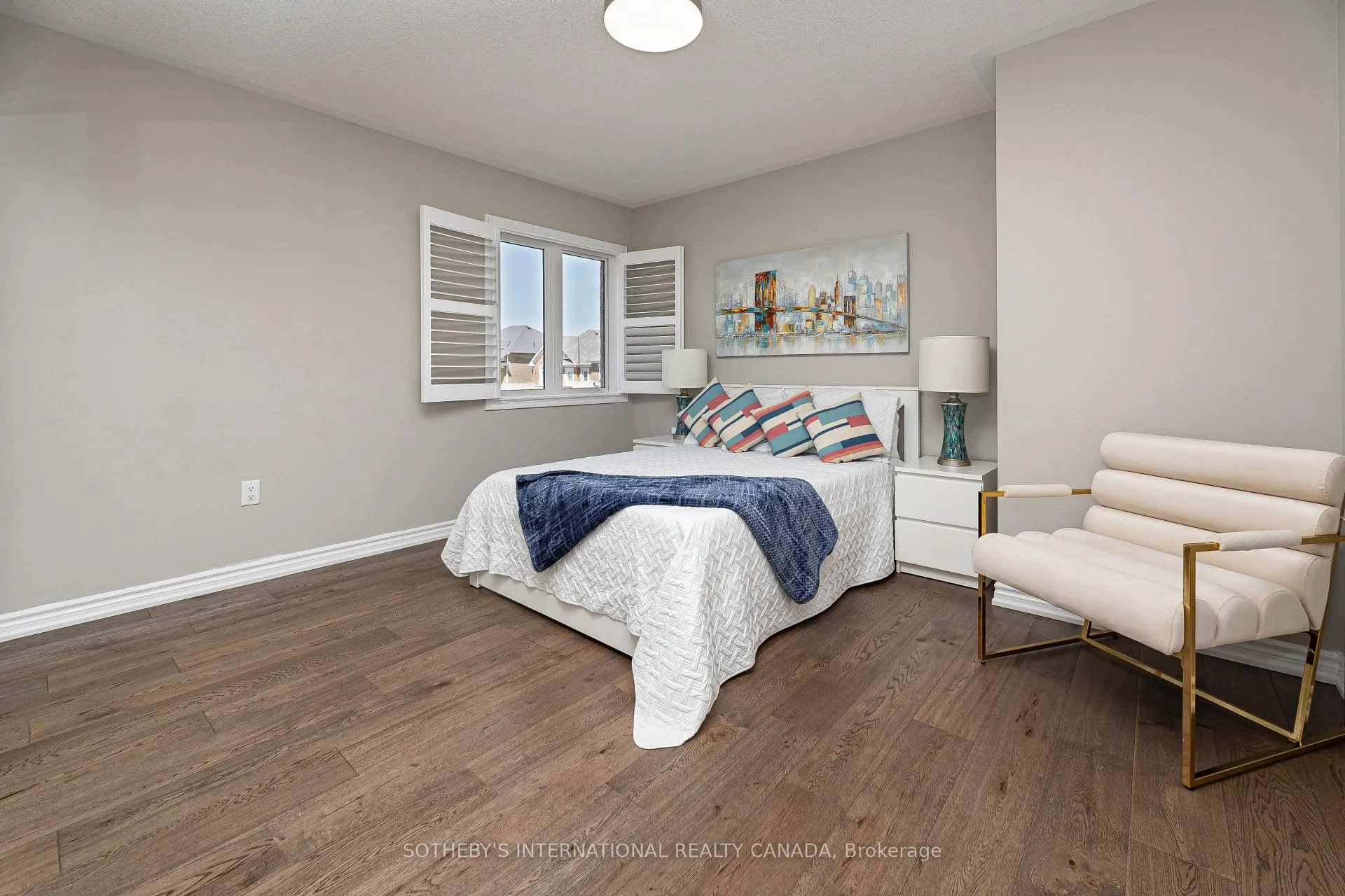 Photo 28 of 1056 Foxtail Crescent, Pickering, Rural Pickering — HOMEH