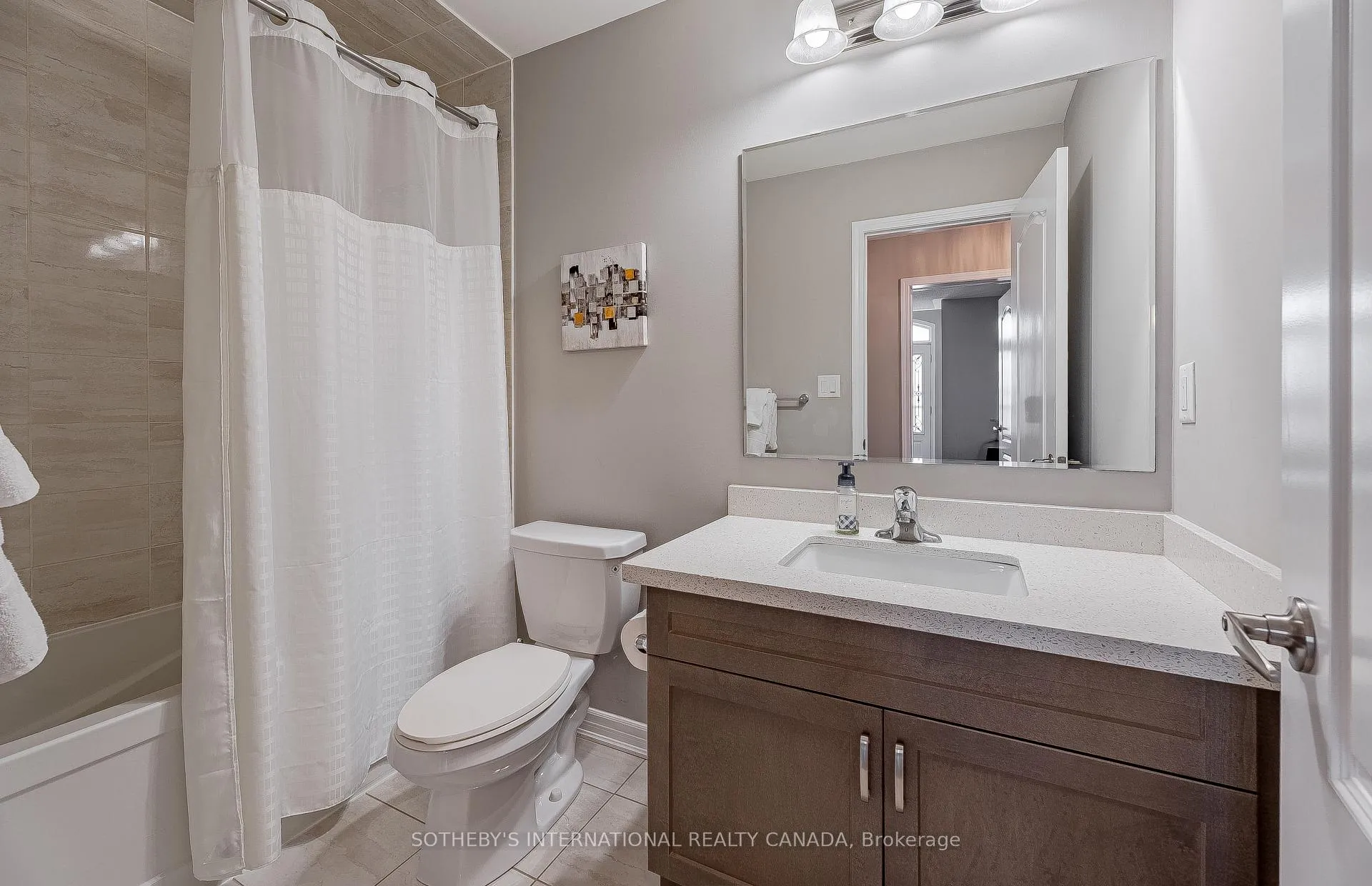 Photo 30 of 1056 Foxtail Crescent, Pickering, Rural Pickering — HOMEH