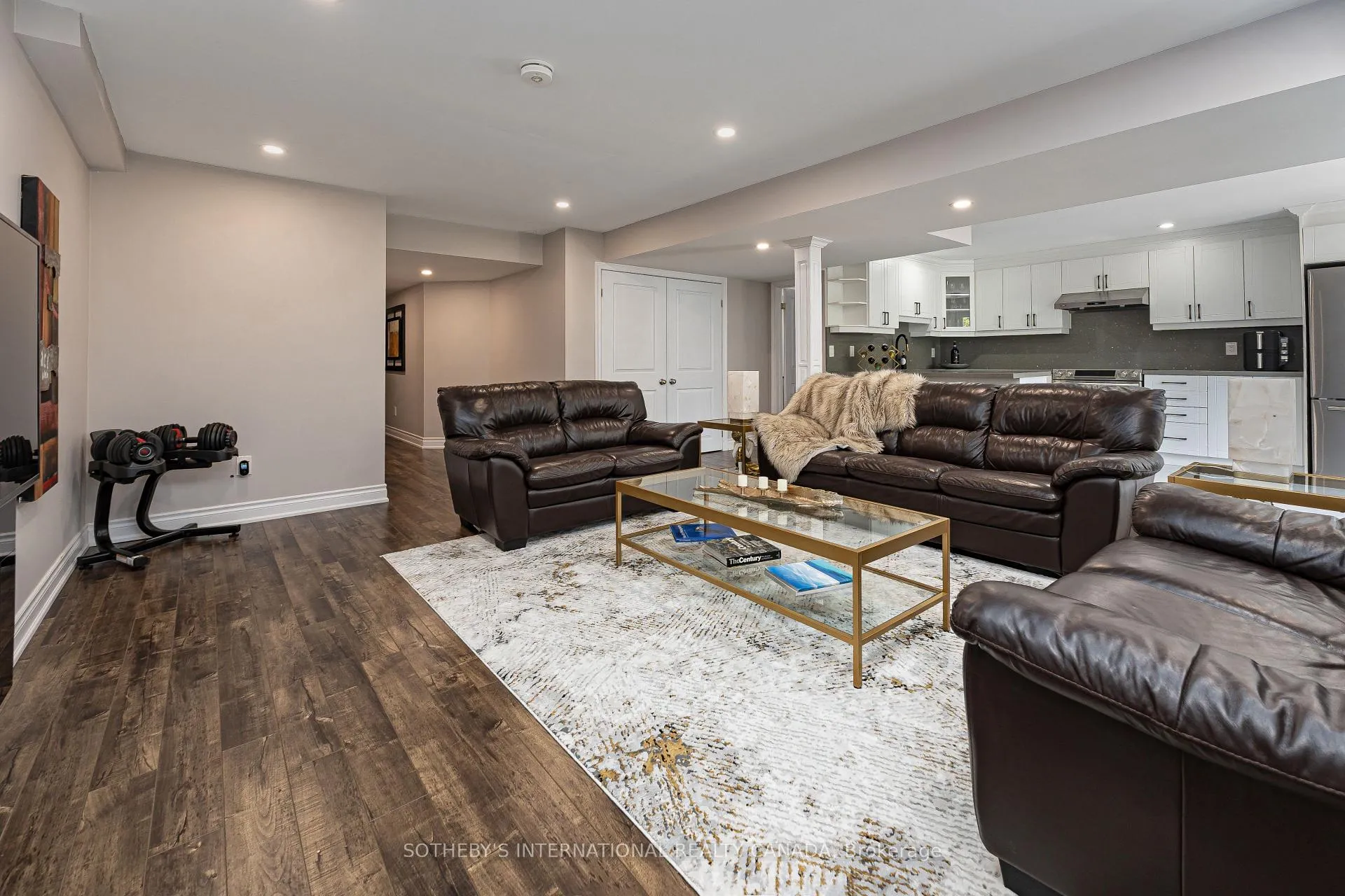 Photo 32 of 1056 Foxtail Crescent, Pickering, Rural Pickering — HOMEH
