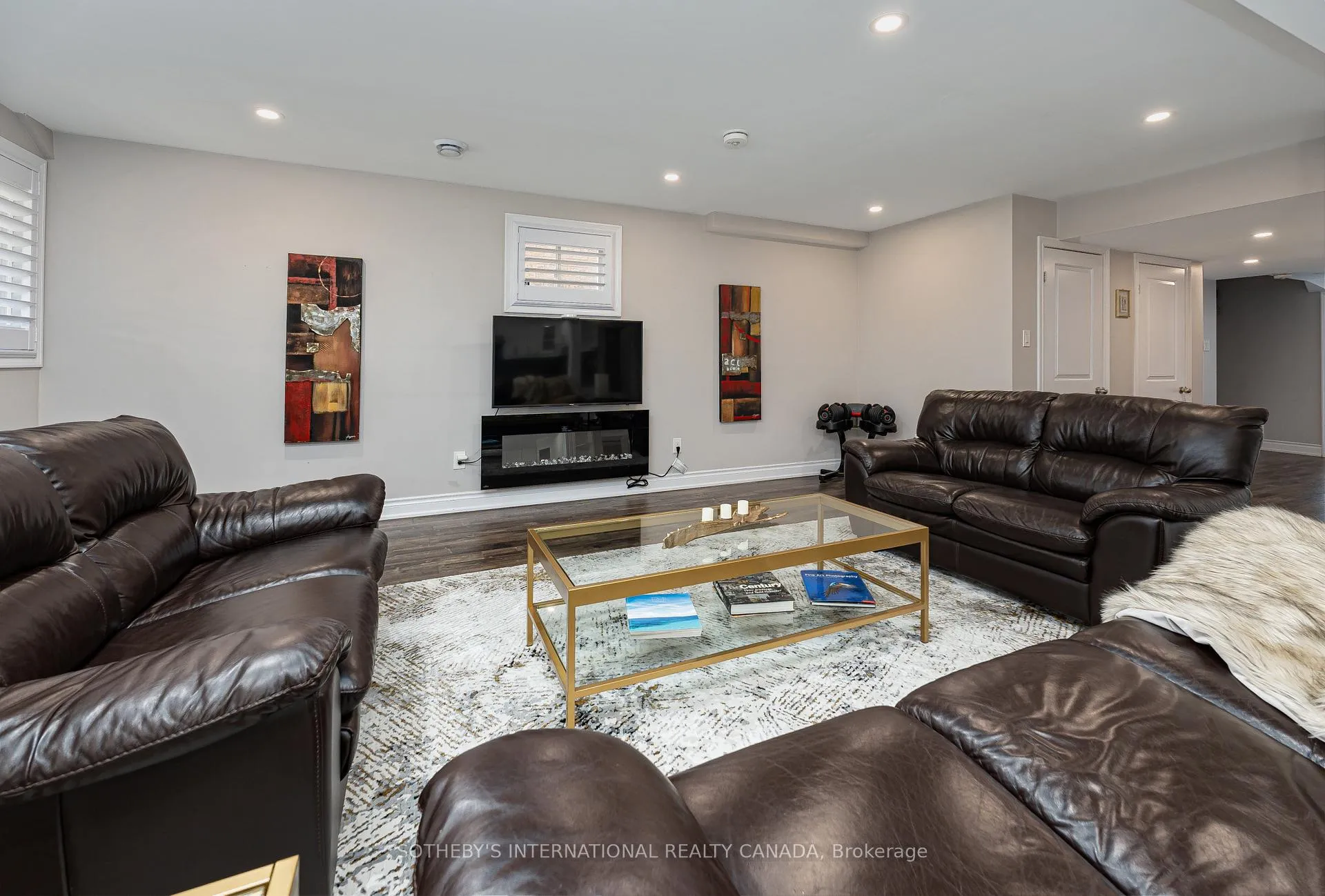 Photo 33 of 1056 Foxtail Crescent, Pickering, Rural Pickering — HOMEH