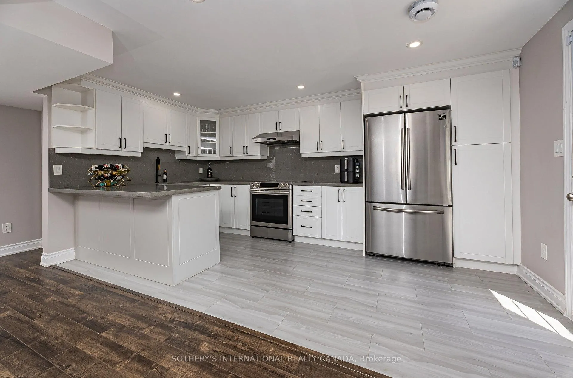 Photo 34 of 1056 Foxtail Crescent, Pickering, Rural Pickering — HOMEH