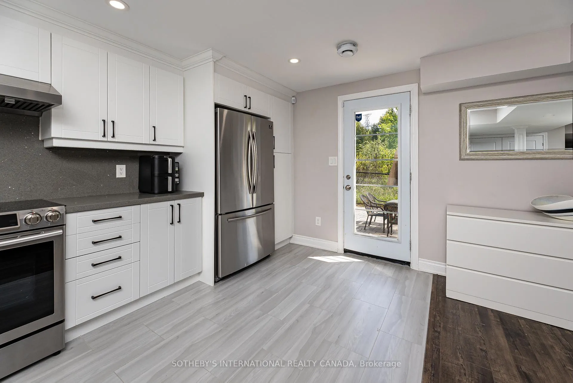 Photo 35 of 1056 Foxtail Crescent, Pickering, Rural Pickering — HOMEH