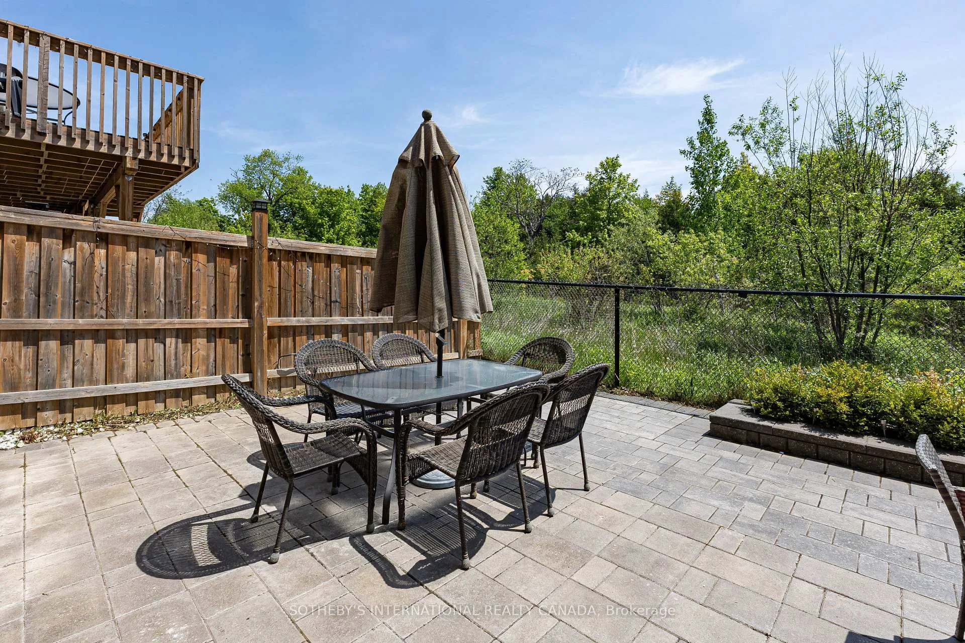 Photo 40 of 1056 Foxtail Crescent, Pickering, Rural Pickering — HOMEH