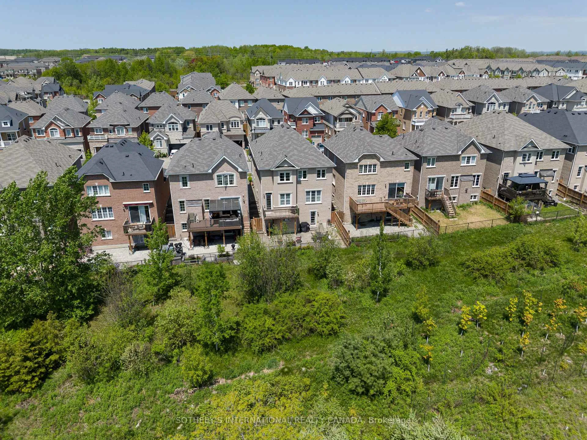 Photo 43 of 1056 Foxtail Crescent, Pickering, Rural Pickering — HOMEH