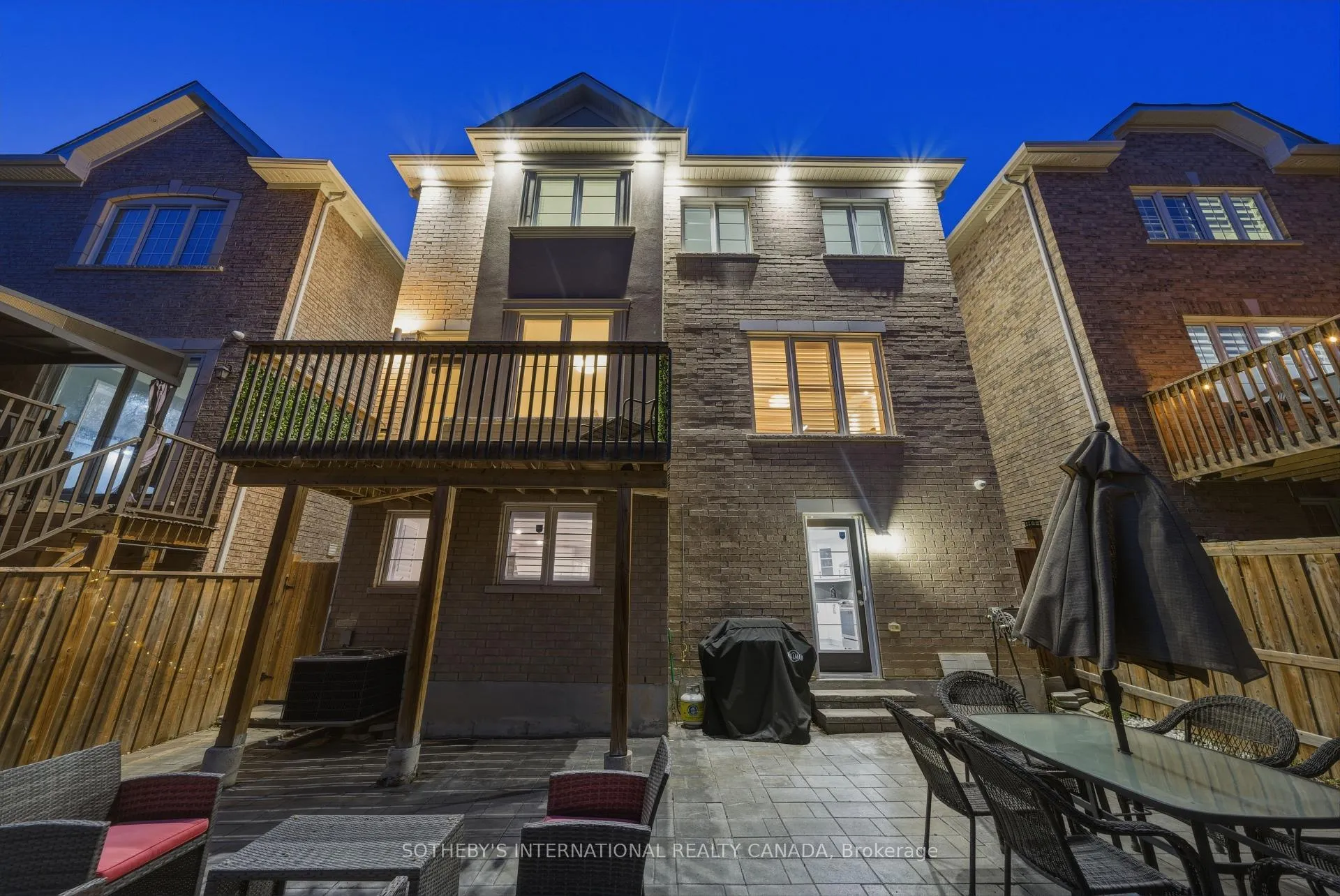 Photo 49 of 1056 Foxtail Crescent, Pickering, Rural Pickering — HOMEH