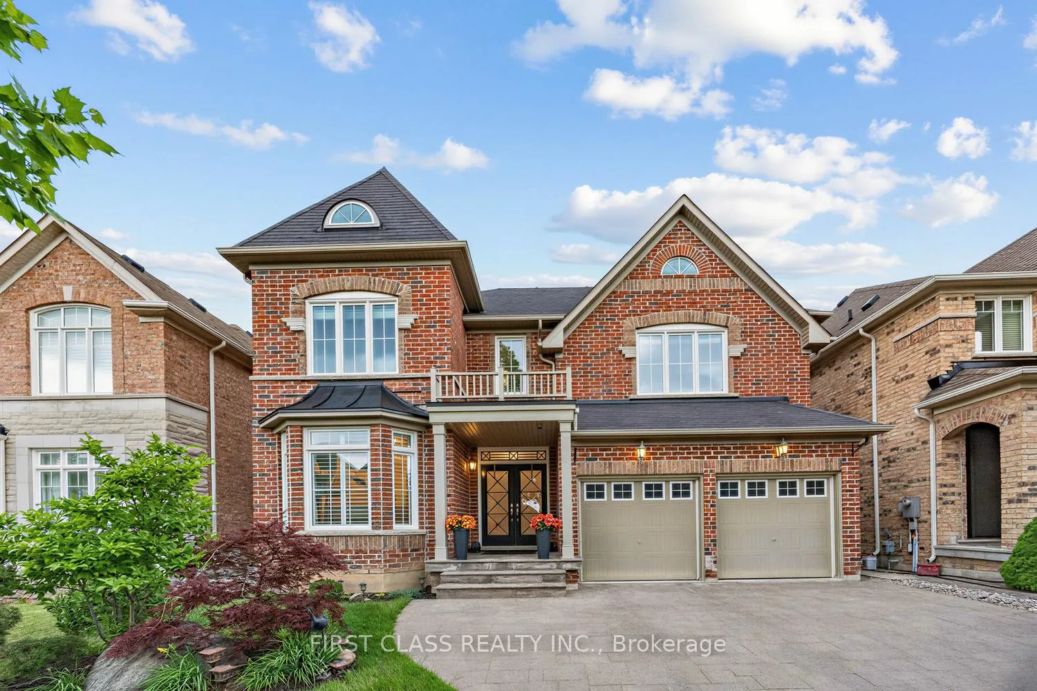 Photo 2 of 51 Gillings Street, Markham, Victoria Square — HOMEH