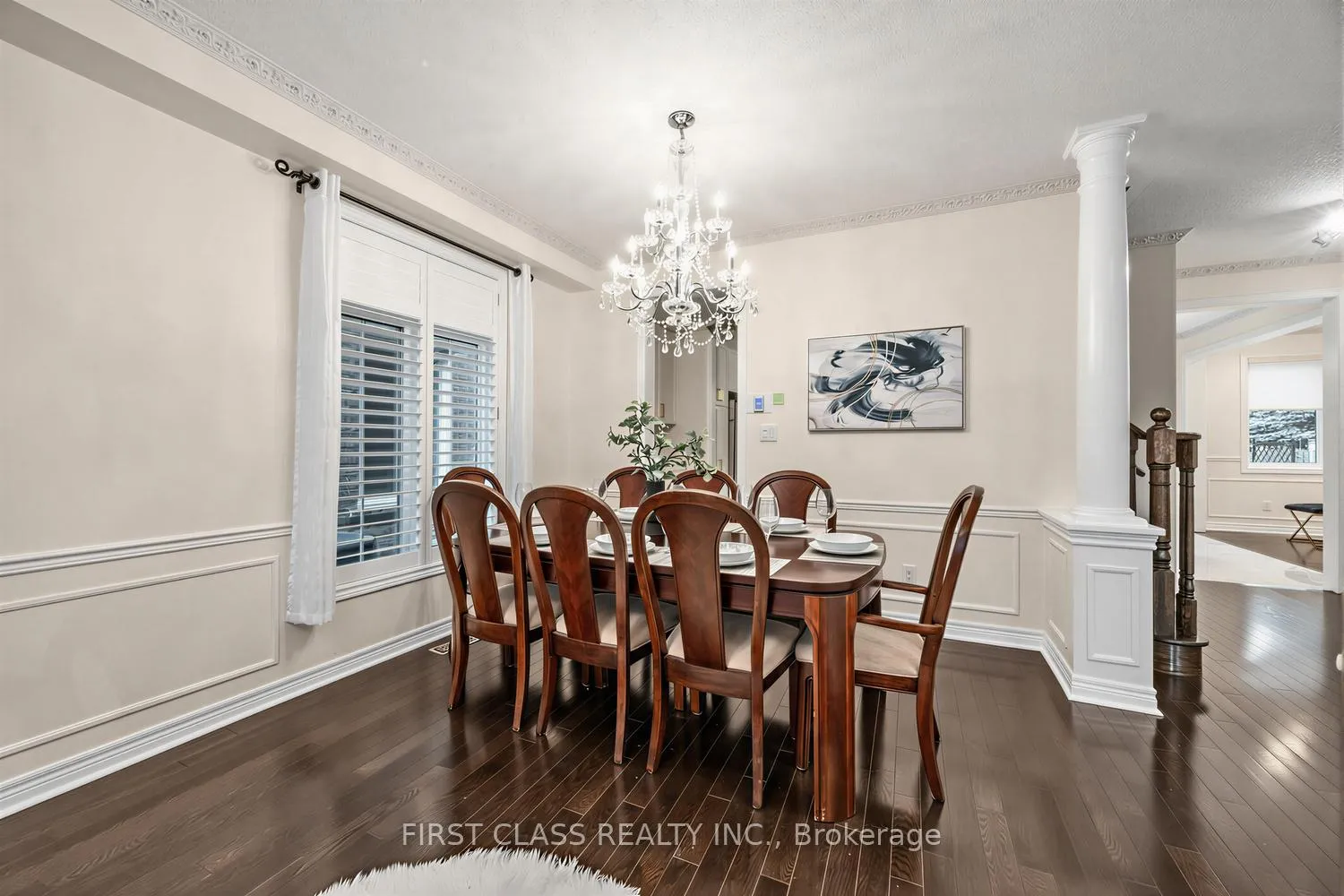 Photo 6 of 51 Gillings Street, Markham, Victoria Square — HOMEH
