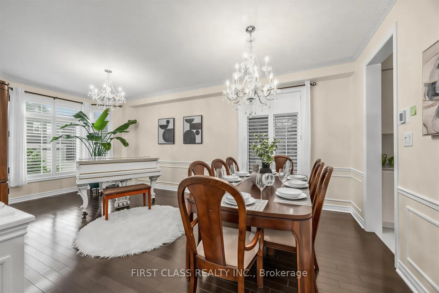 Photo 8 of 51 Gillings Street, Markham, Victoria Square — HOMEH