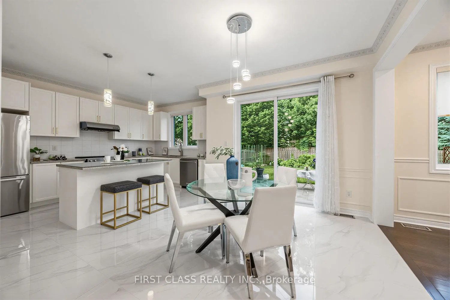 Photo 10 of 51 Gillings Street, Markham, Victoria Square — HOMEH