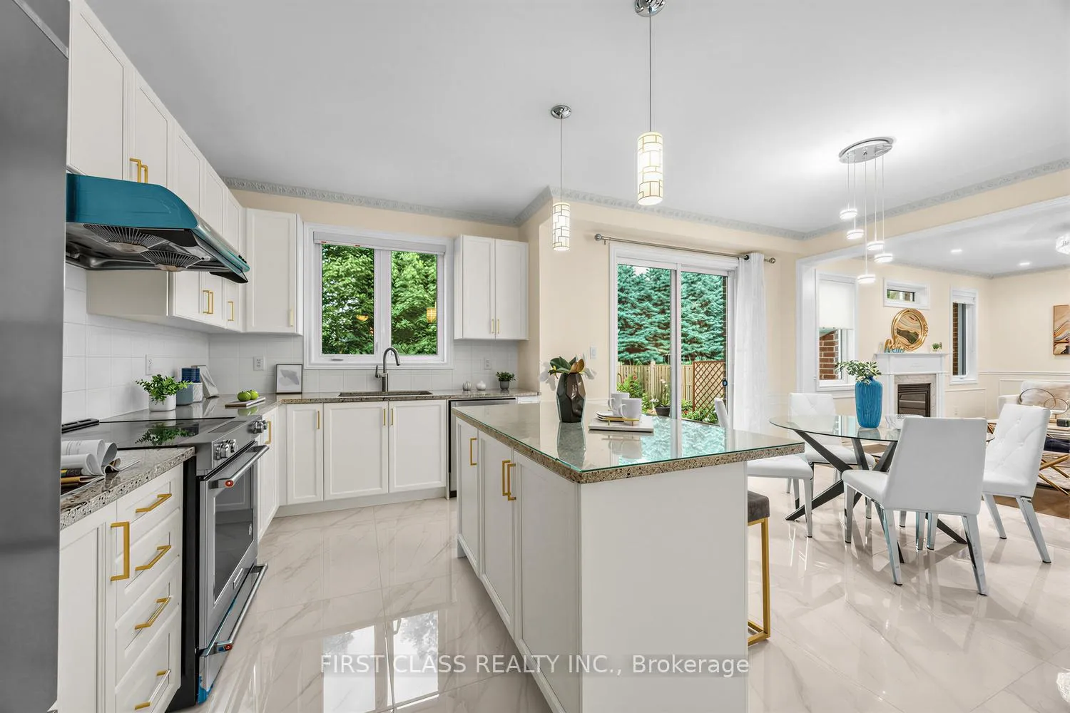 Photo 14 of 51 Gillings Street, Markham, Victoria Square — HOMEH