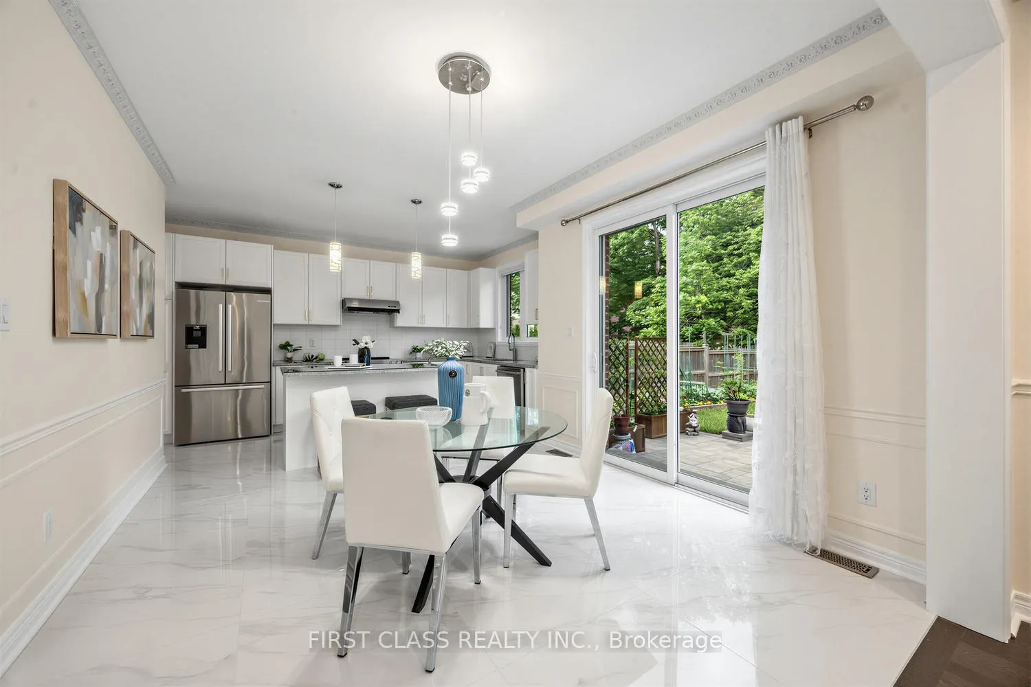 Photo 17 of 51 Gillings Street, Markham, Victoria Square — HOMEH