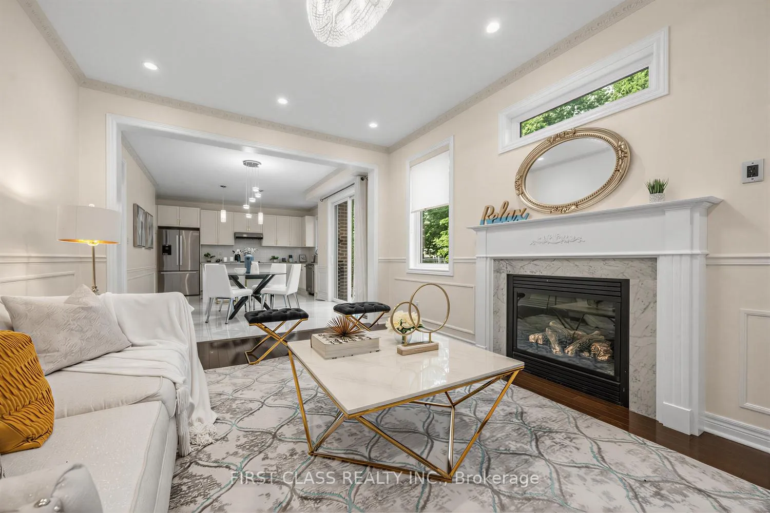 Photo 19 of 51 Gillings Street, Markham, Victoria Square — HOMEH