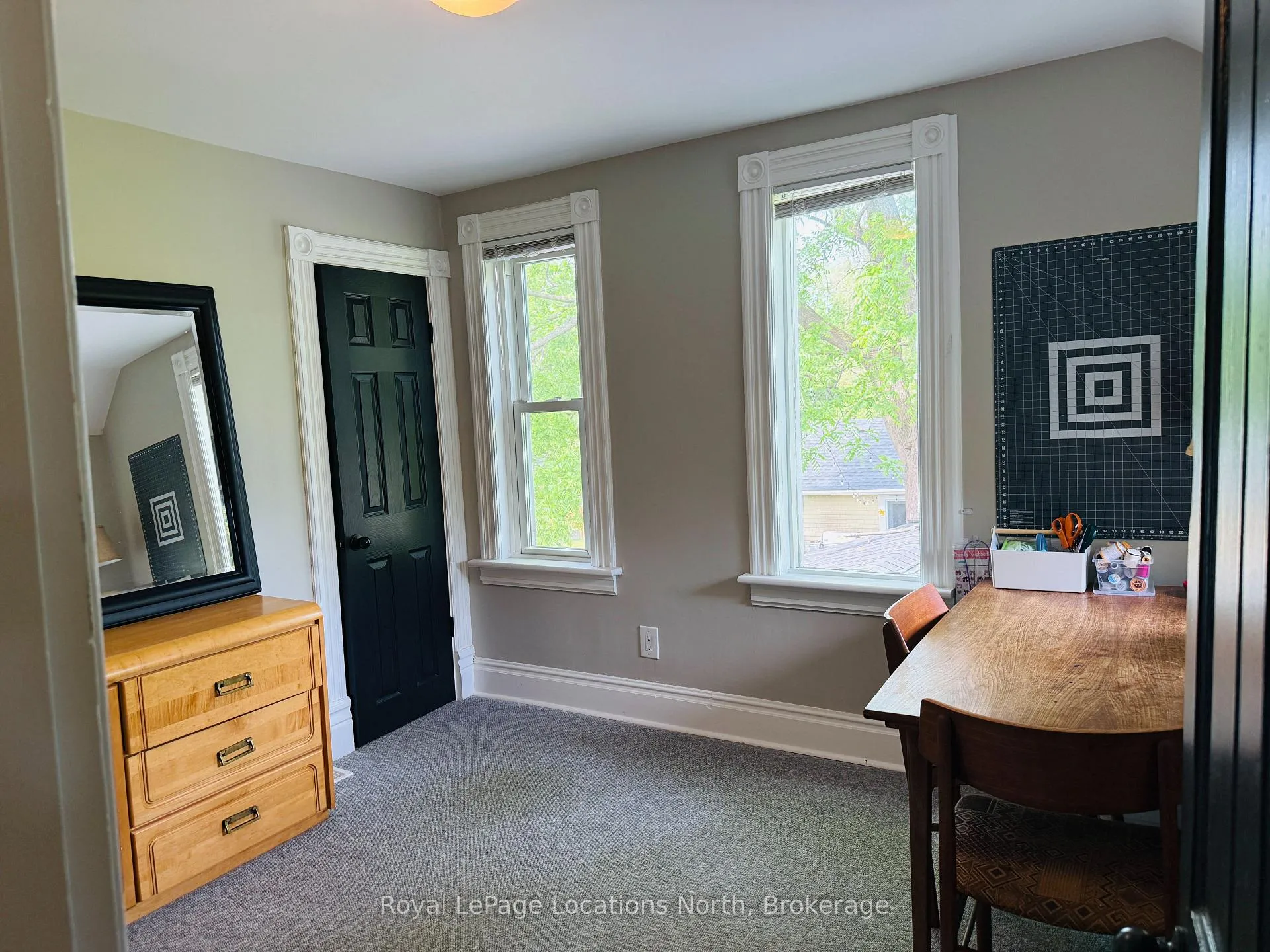 Photo 14 of Unit Unit B, 154 Hickory Street, Collingwood — HOMEH
