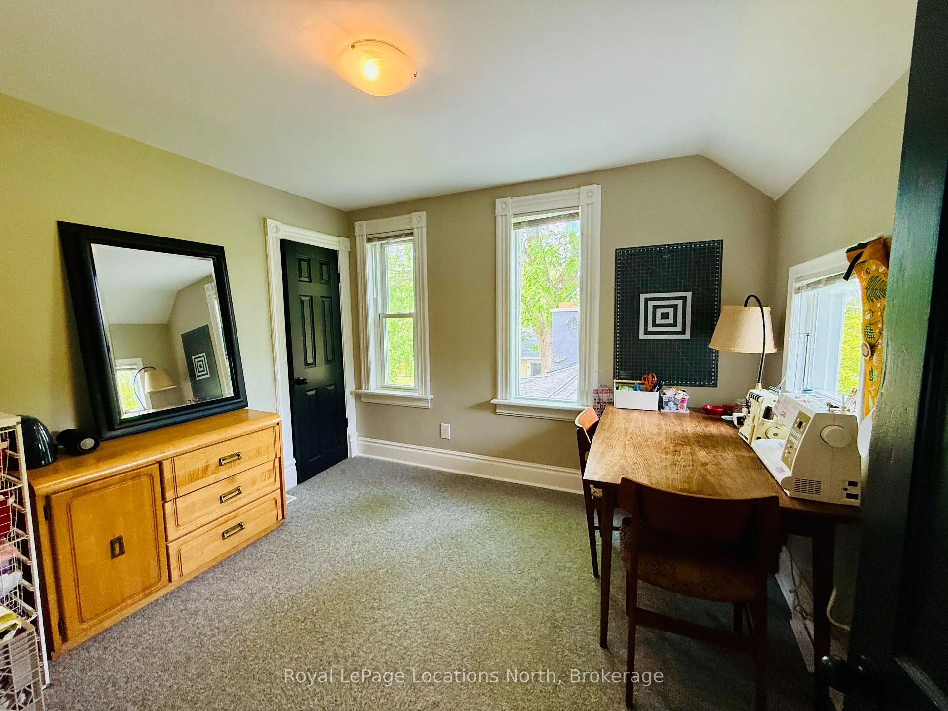 Photo 15 of Unit Unit B, 154 Hickory Street, Collingwood — HOMEH