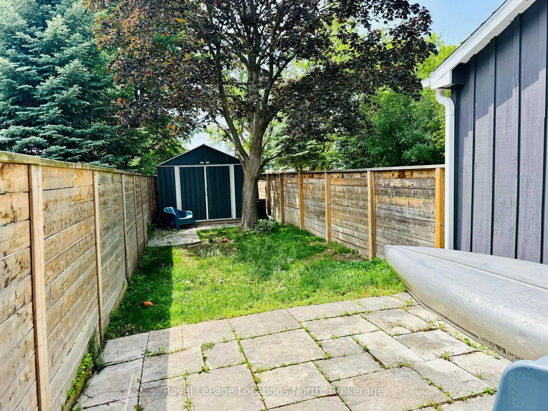 Photo 20 of Unit Unit B, 154 Hickory Street, Collingwood — HOMEH