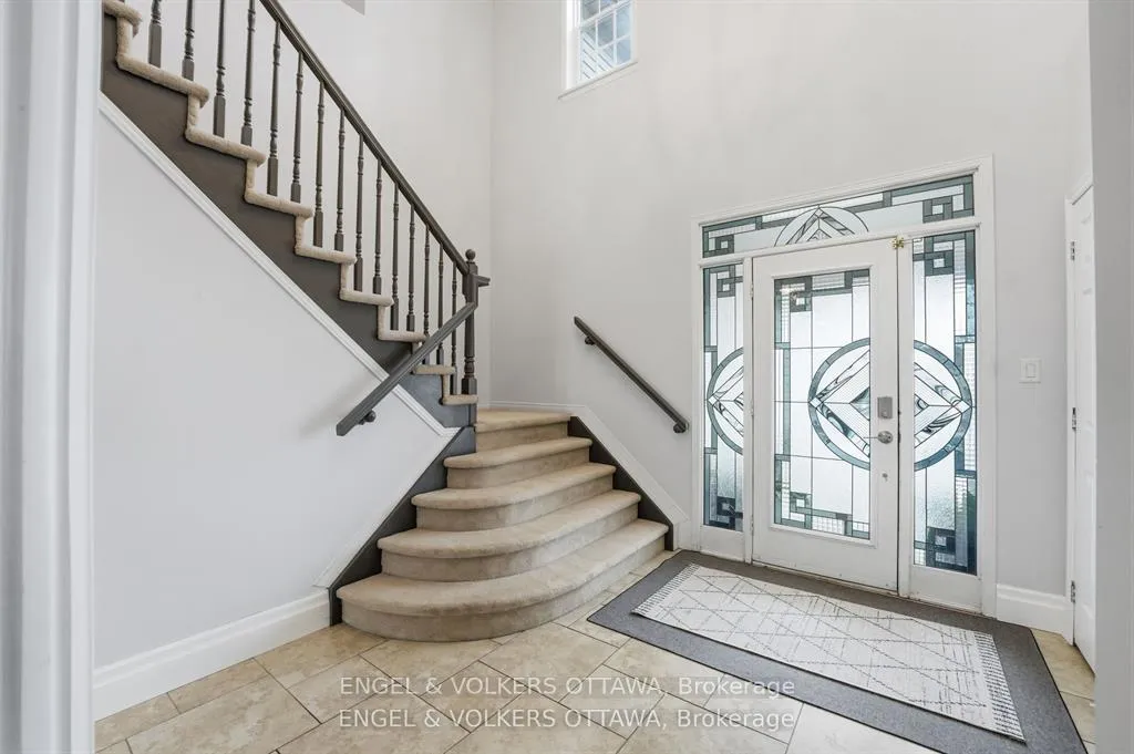 Photo 6 of 31 Leatherwood Crescent, Ottawa, Barrhaven - Stonebridge — HOMEH