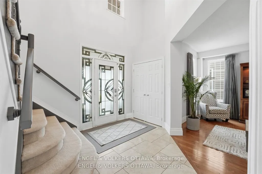 Photo 7 of 31 Leatherwood Crescent, Ottawa, Barrhaven - Stonebridge — HOMEH