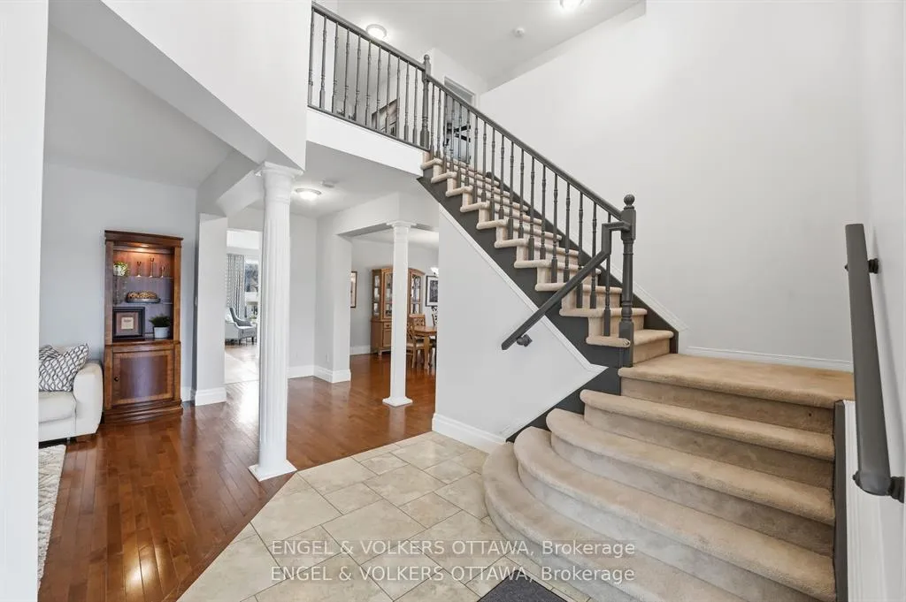 Photo 8 of 31 Leatherwood Crescent, Ottawa, Barrhaven - Stonebridge — HOMEH