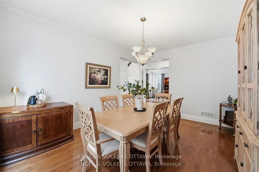 Photo 14 of 31 Leatherwood Crescent, Ottawa, Barrhaven - Stonebridge — HOMEH